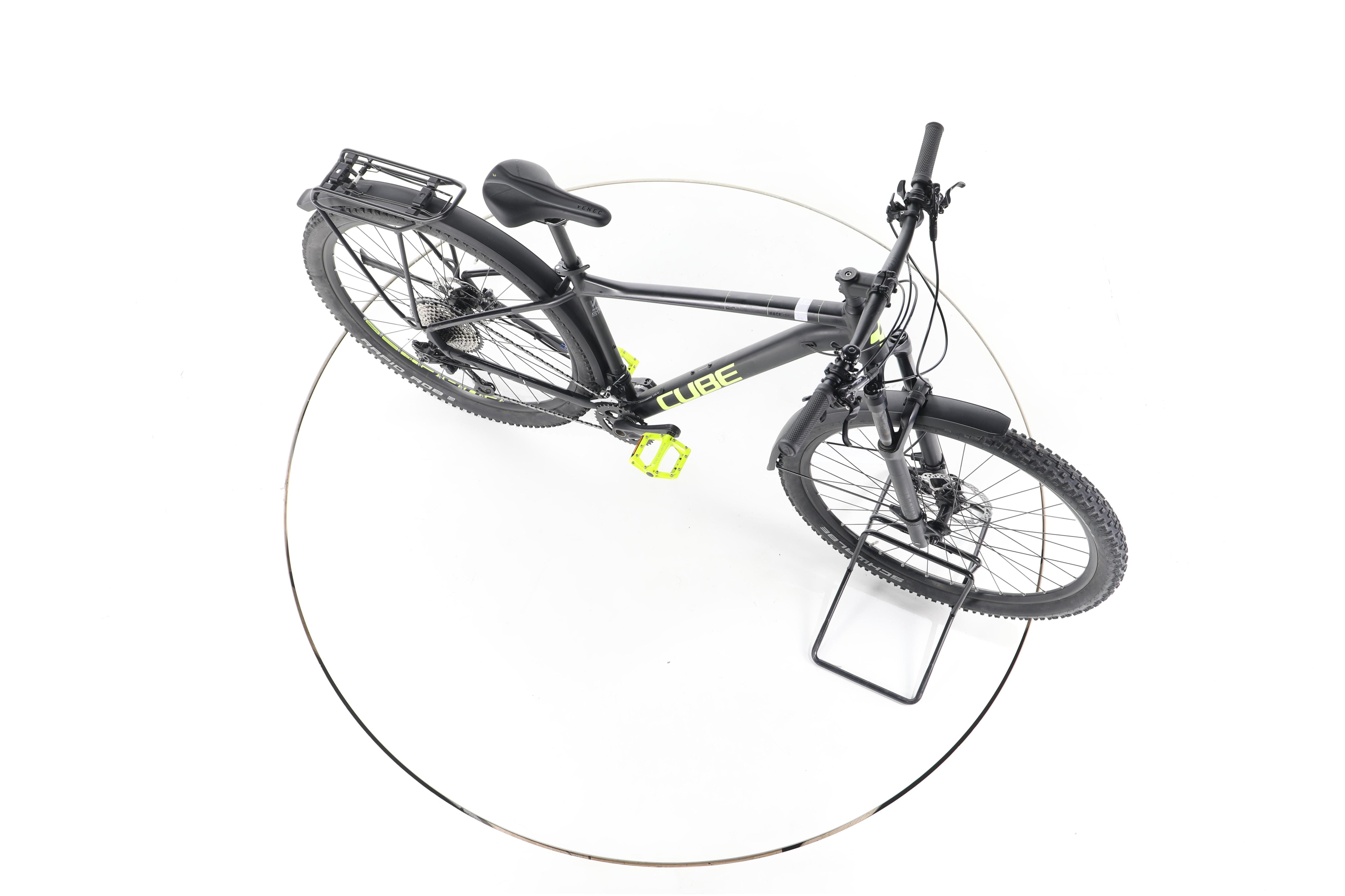 Cube Race ONE Fahrrad City & Trekking - Image 14