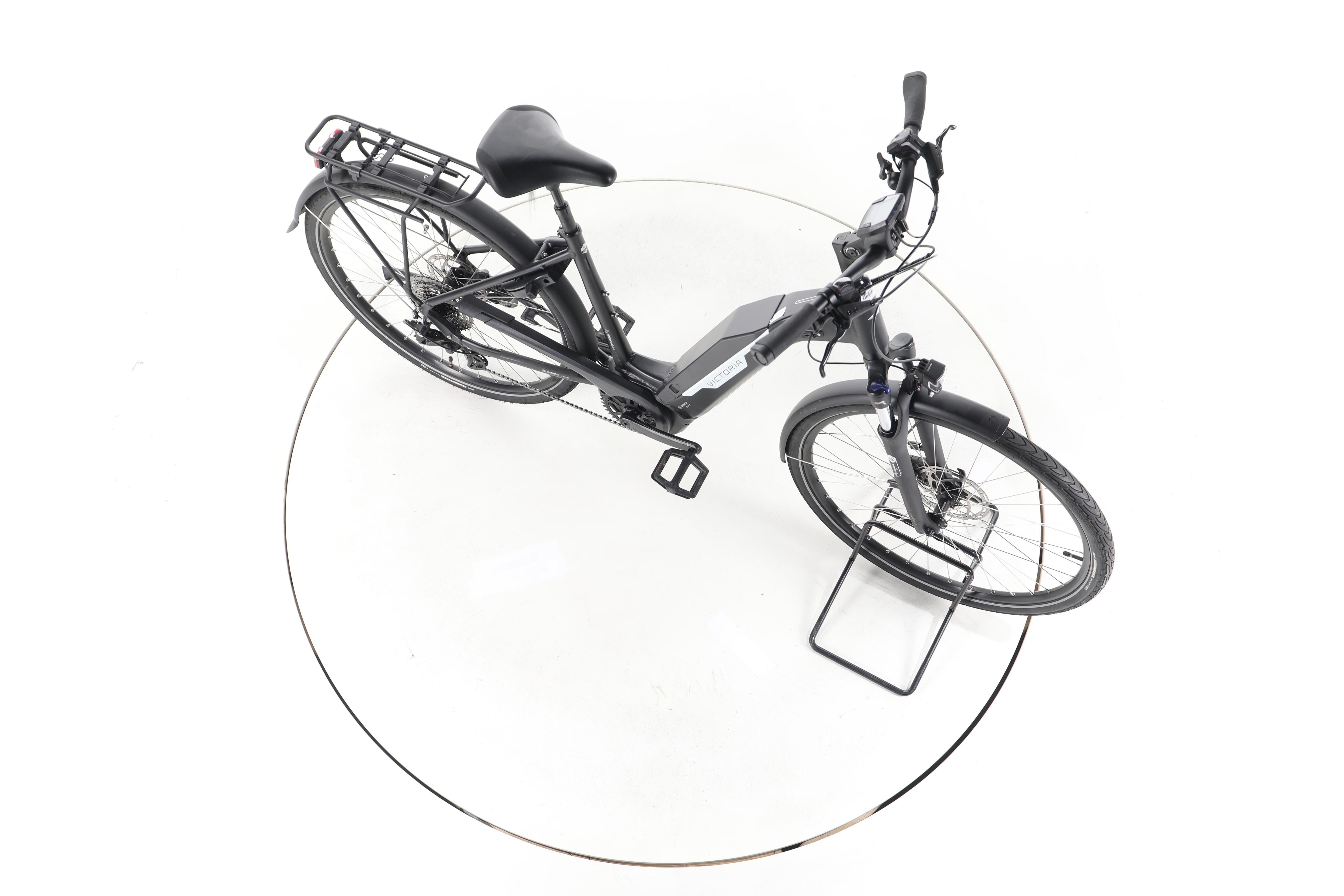 Victoria eTrekking 8.8 Trekking E-Bike Tiefeinsteiger - Image 14