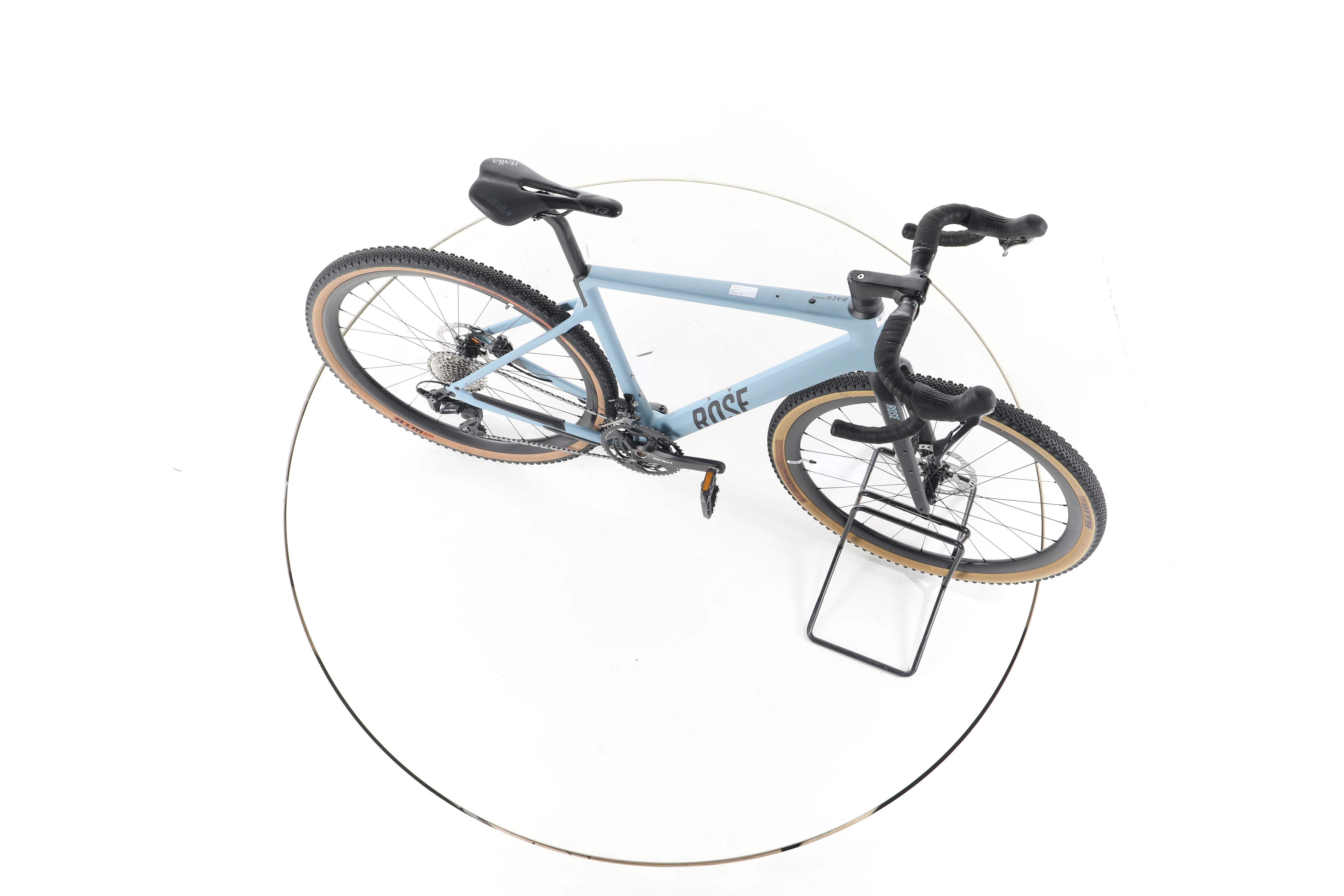 Rose Backroad GRX RX820 - Image 14