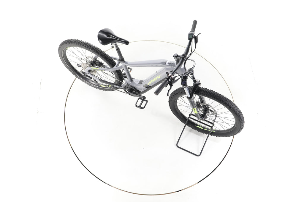 Haibike HardSeven 6 E-Bike - Image 14