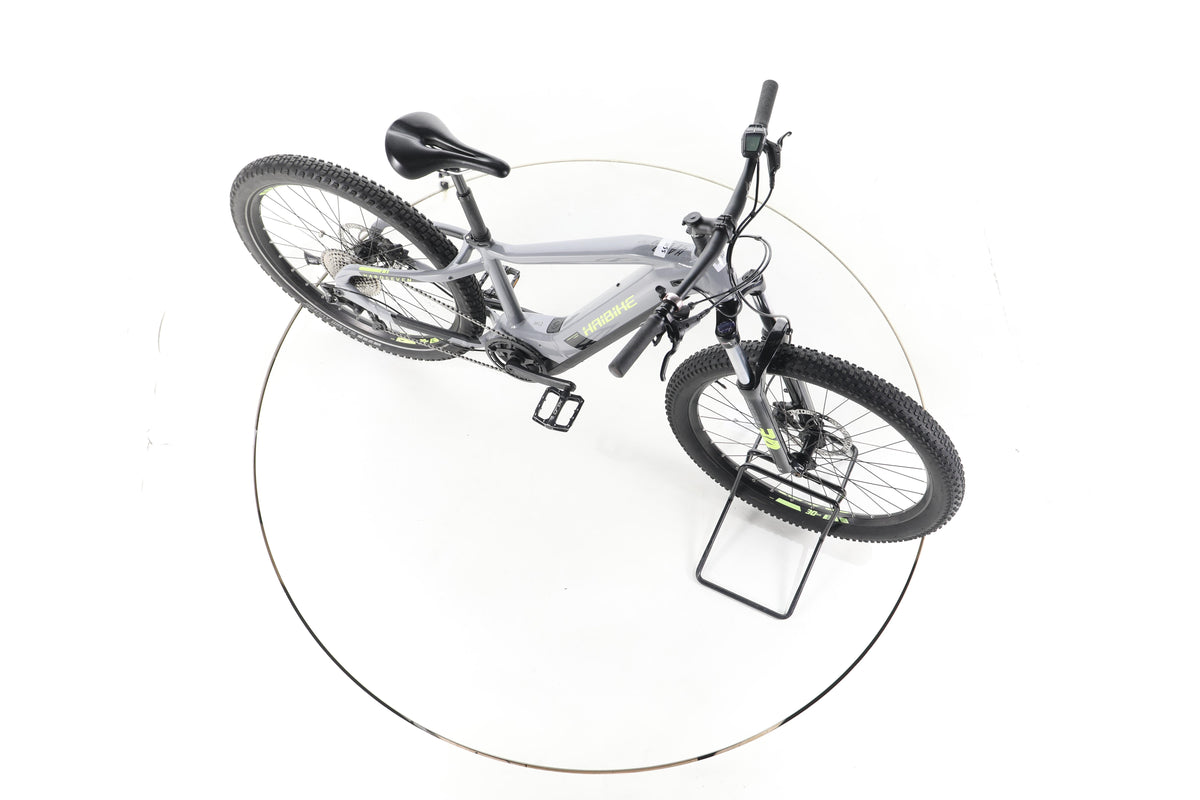 Haibike HardSeven 6 E-Bike - Image 14