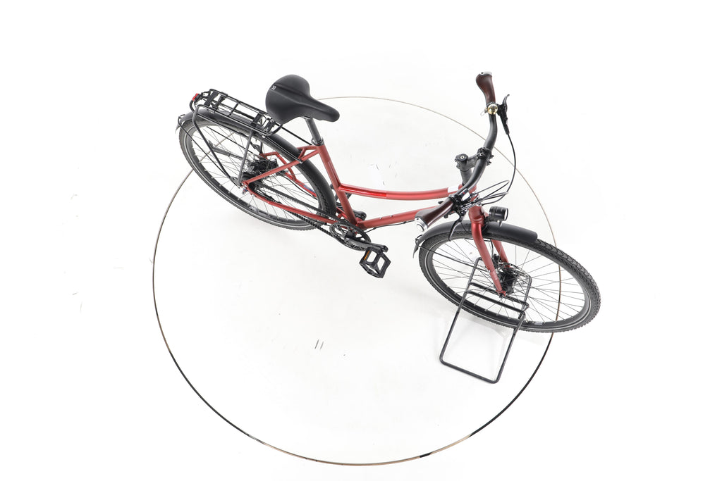 Böttcher Dakkar XT30 Fahrrad City & Trekking - Image 14