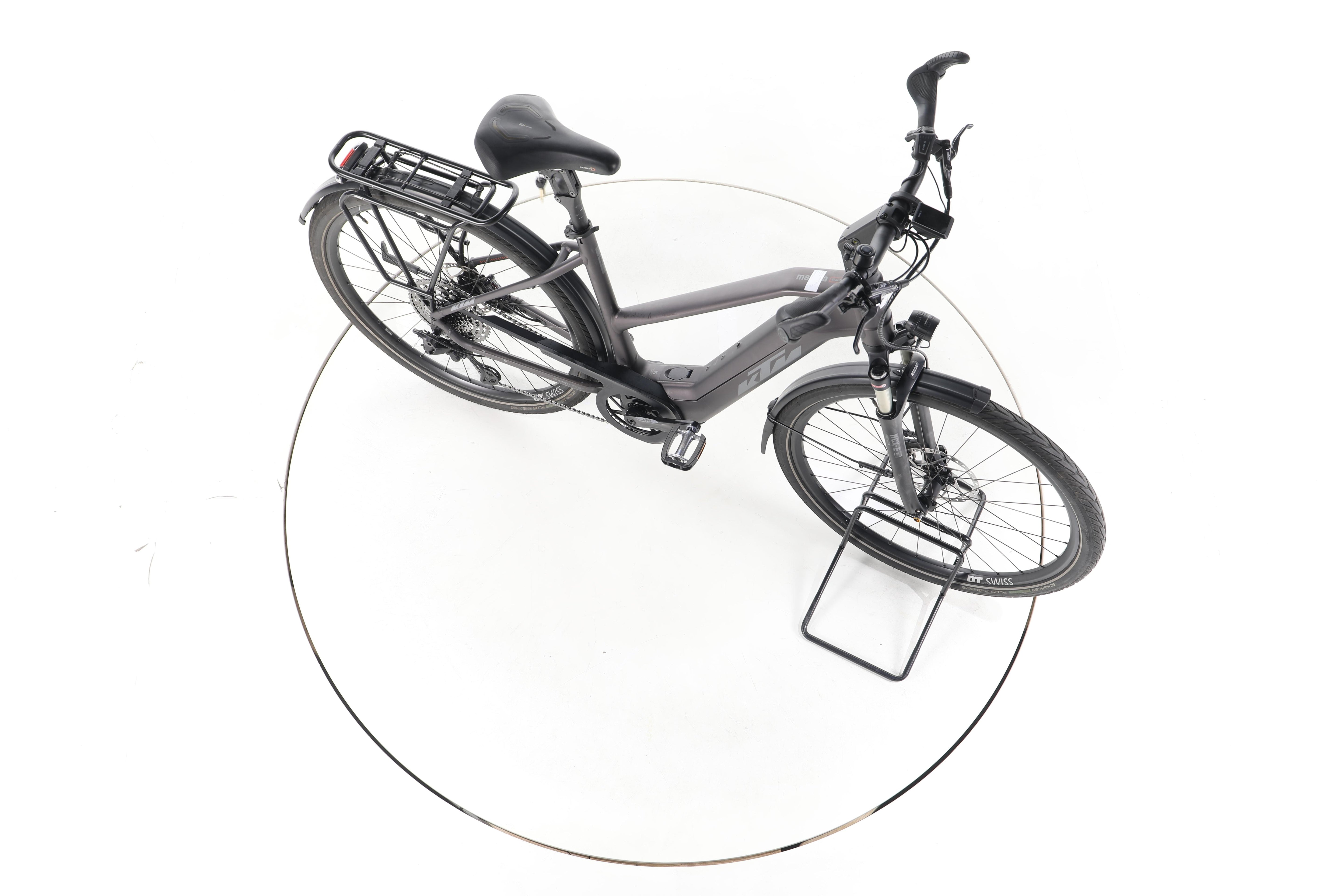 KTM Macina Style 710 Trekking E-Bike - Image 14