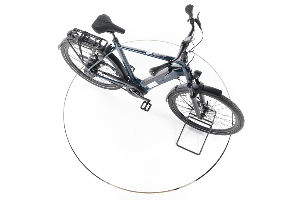 Kalkhoff Image 5.B Excite+ BLX City E-Bike 2024 - Image 14