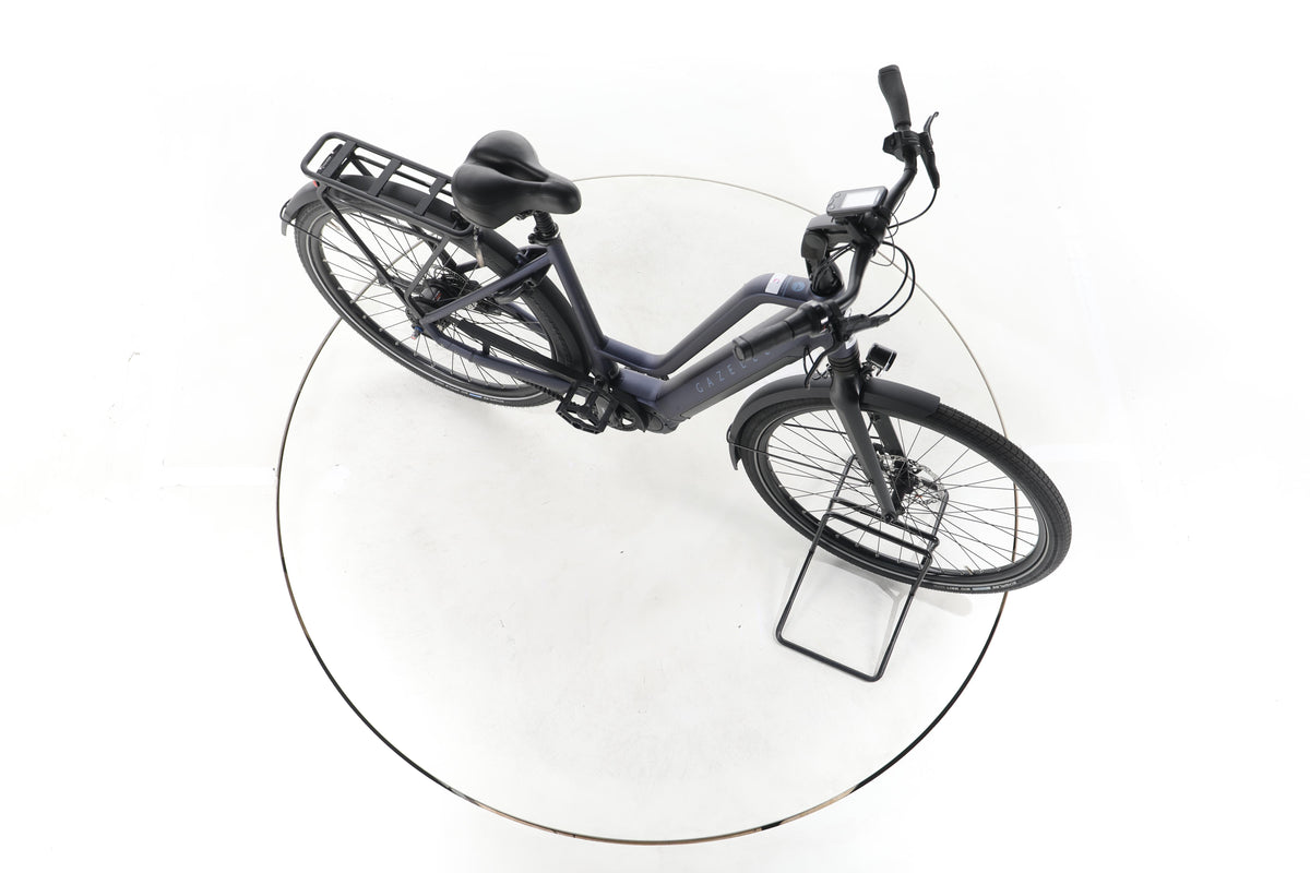 Gazelle Chamonix C5 HMS City E-Bike Tiefeinsteiger - Image 14