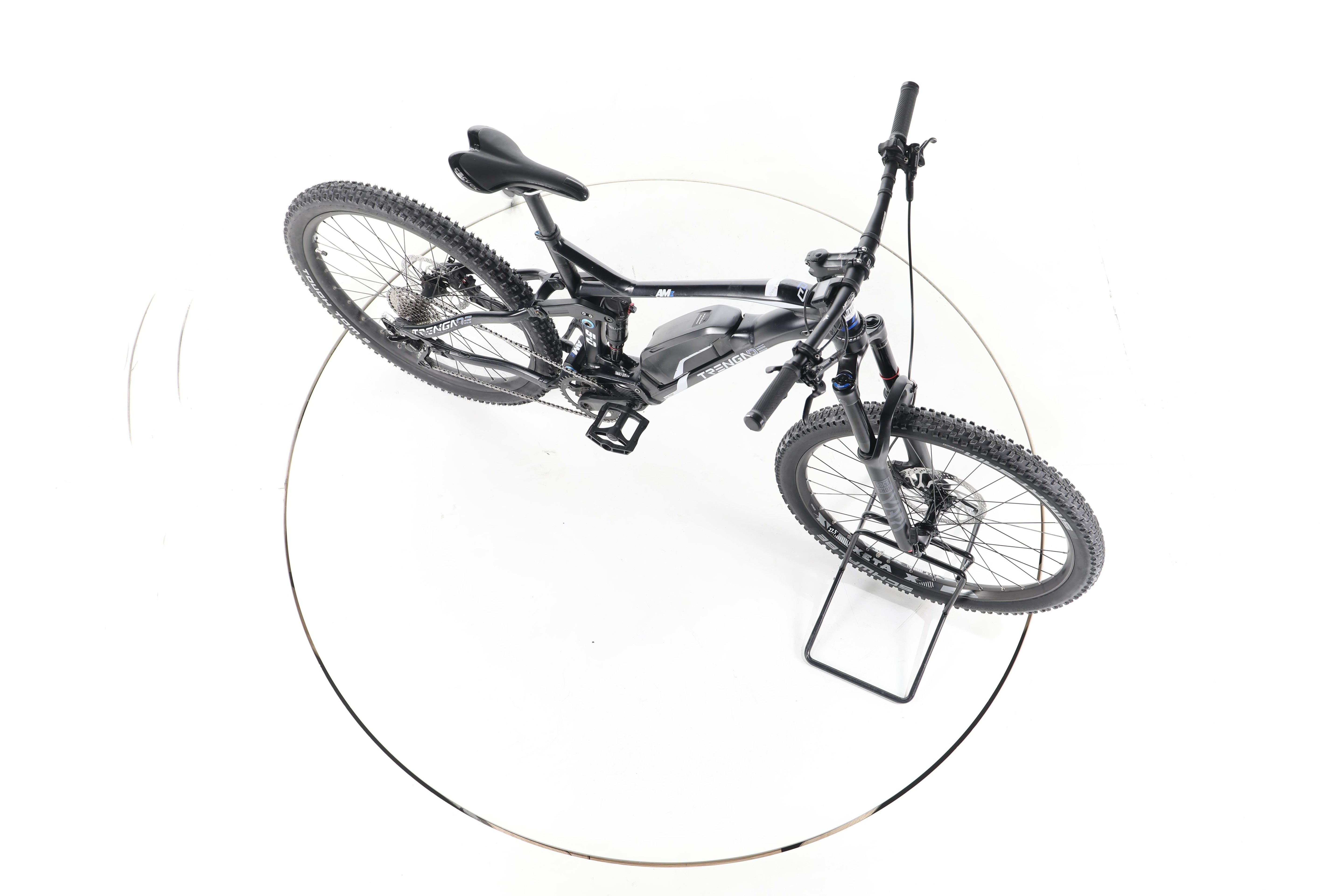 TRENGA DE AME 5.0 Fully E-Bike - Image 14