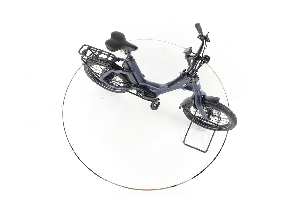 QIO Eins+ P-E Kompakt E-Bike Tiefeinsteiger - Image 14