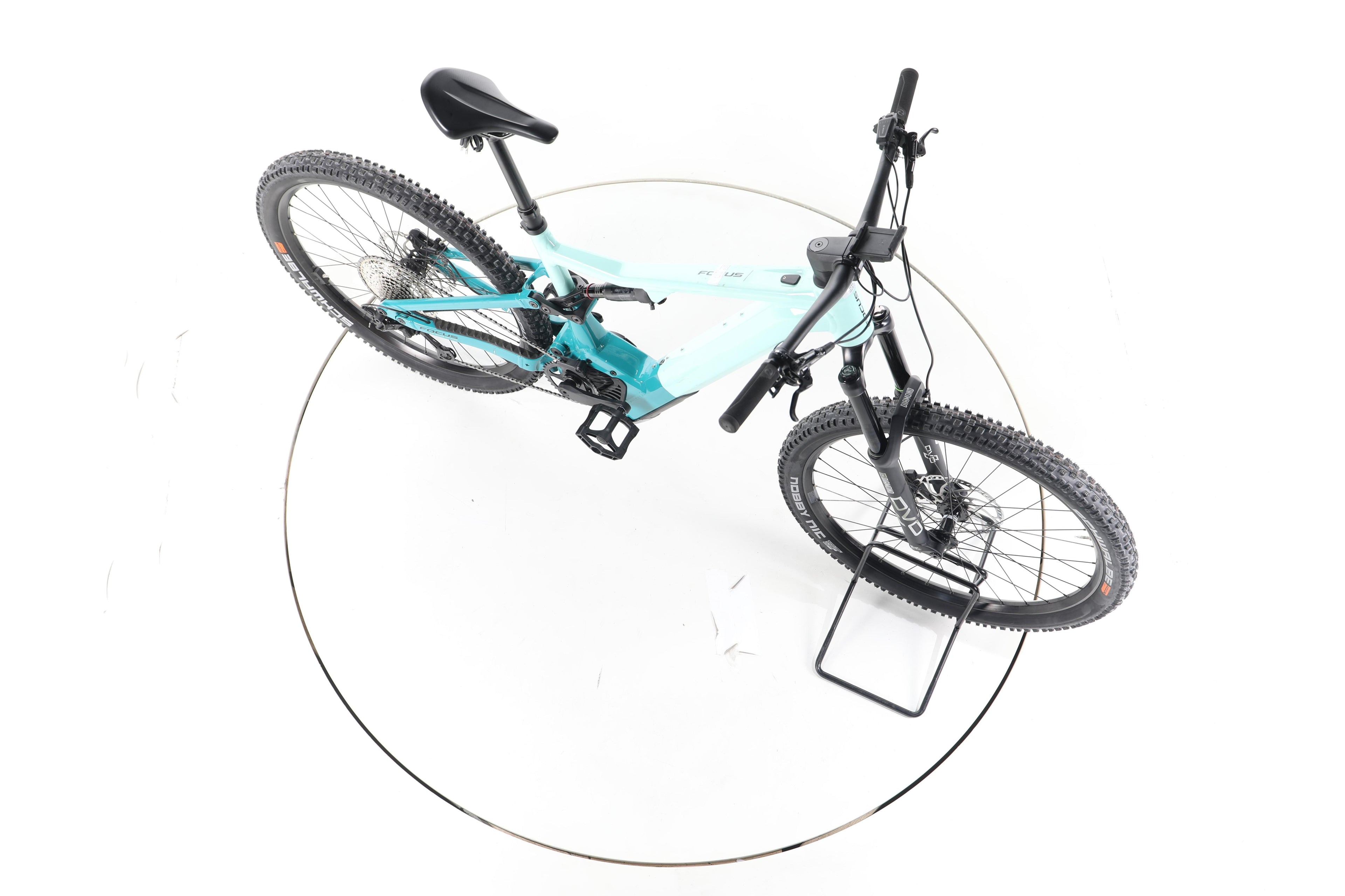 Focus Jam² 6.7 Fully E-Bike 2023 - Image 14