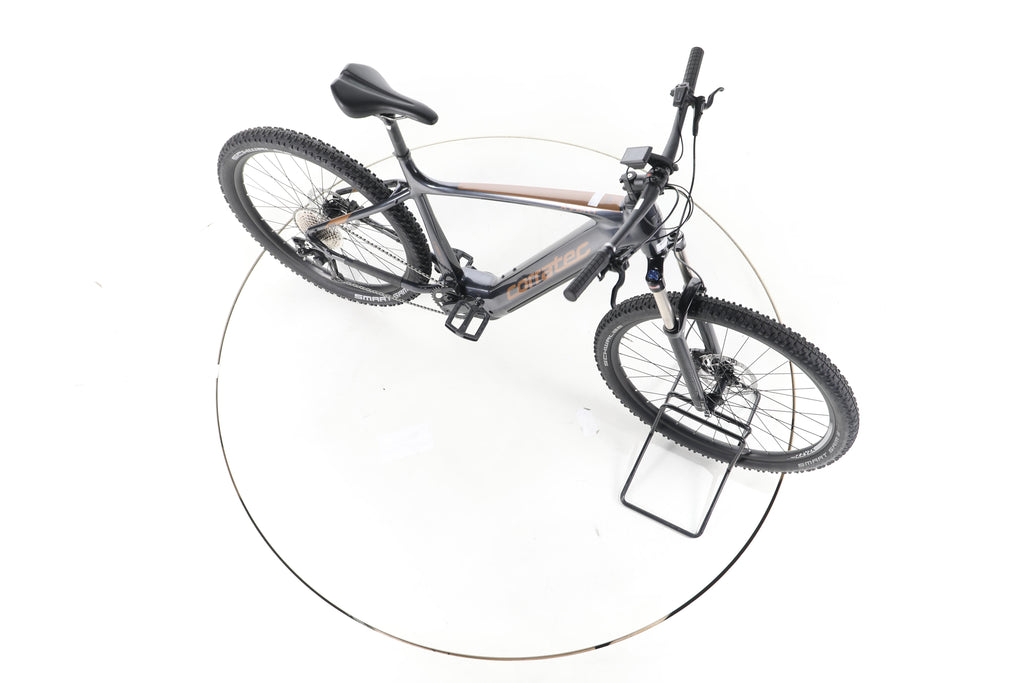 Corratec E-Power X-Vert Pro E-Bike - Image 14