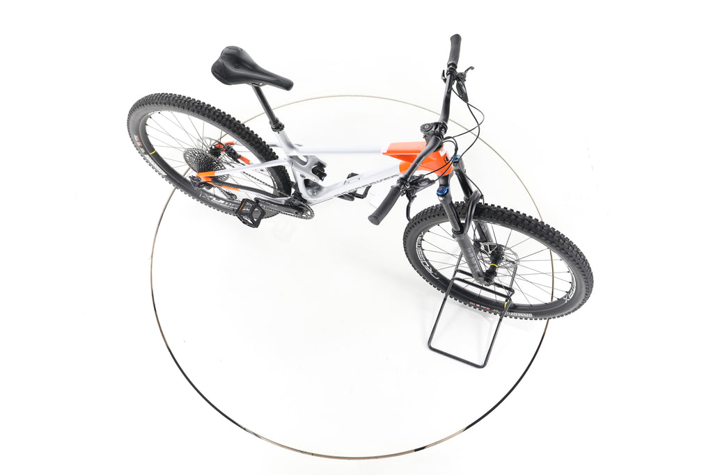 Mondraker Raze R Fahrrad Fully - Image 14