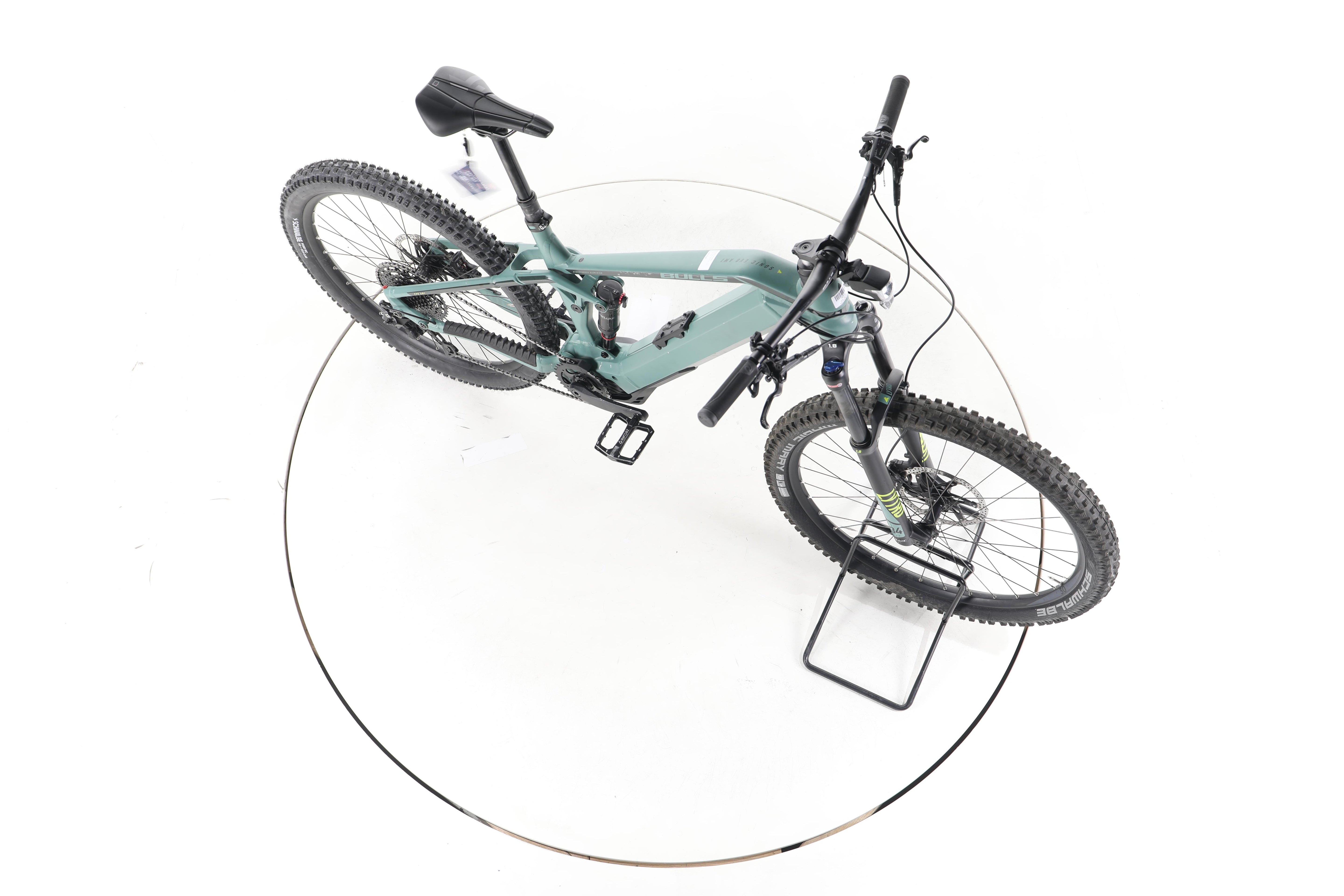 Bulls Sonic EVO AM 1 E-Bike Fully - Image 14