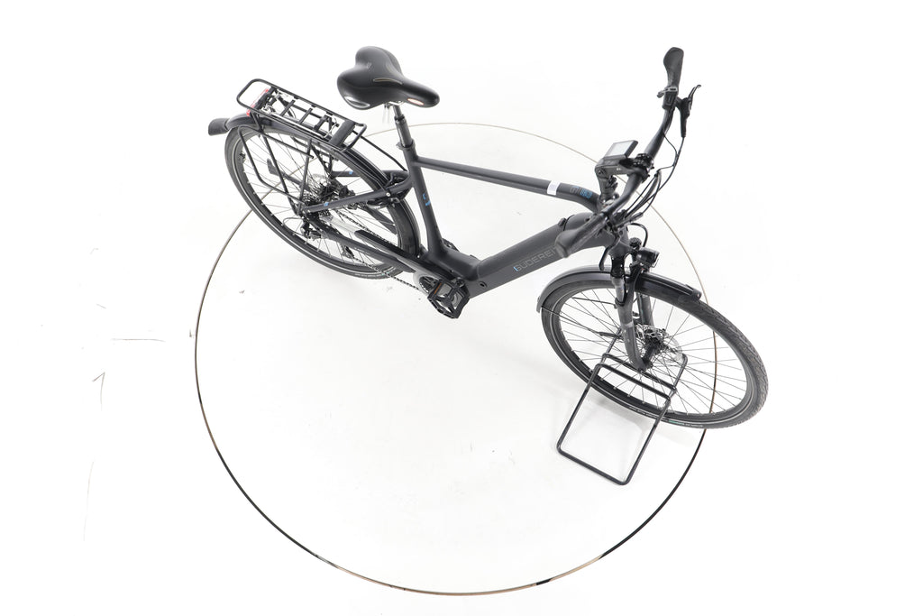 Gudereit ET3.5 Smart Trekking E-Bike - Image 14