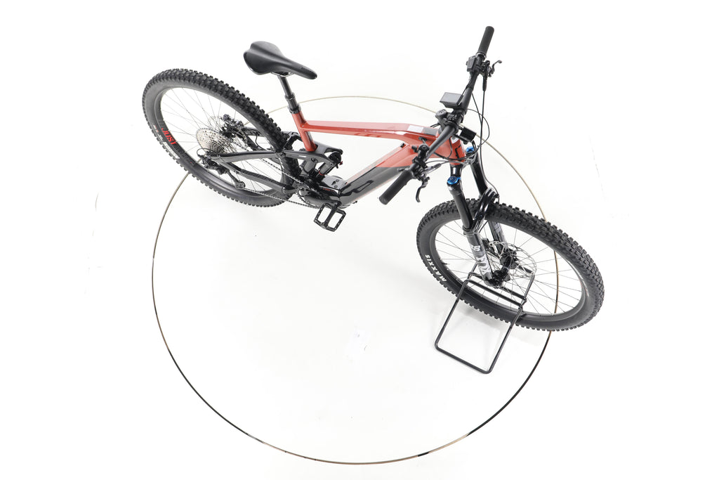 Moustache Bikes Game 7 Fully E-Bike 2024 - Image 14