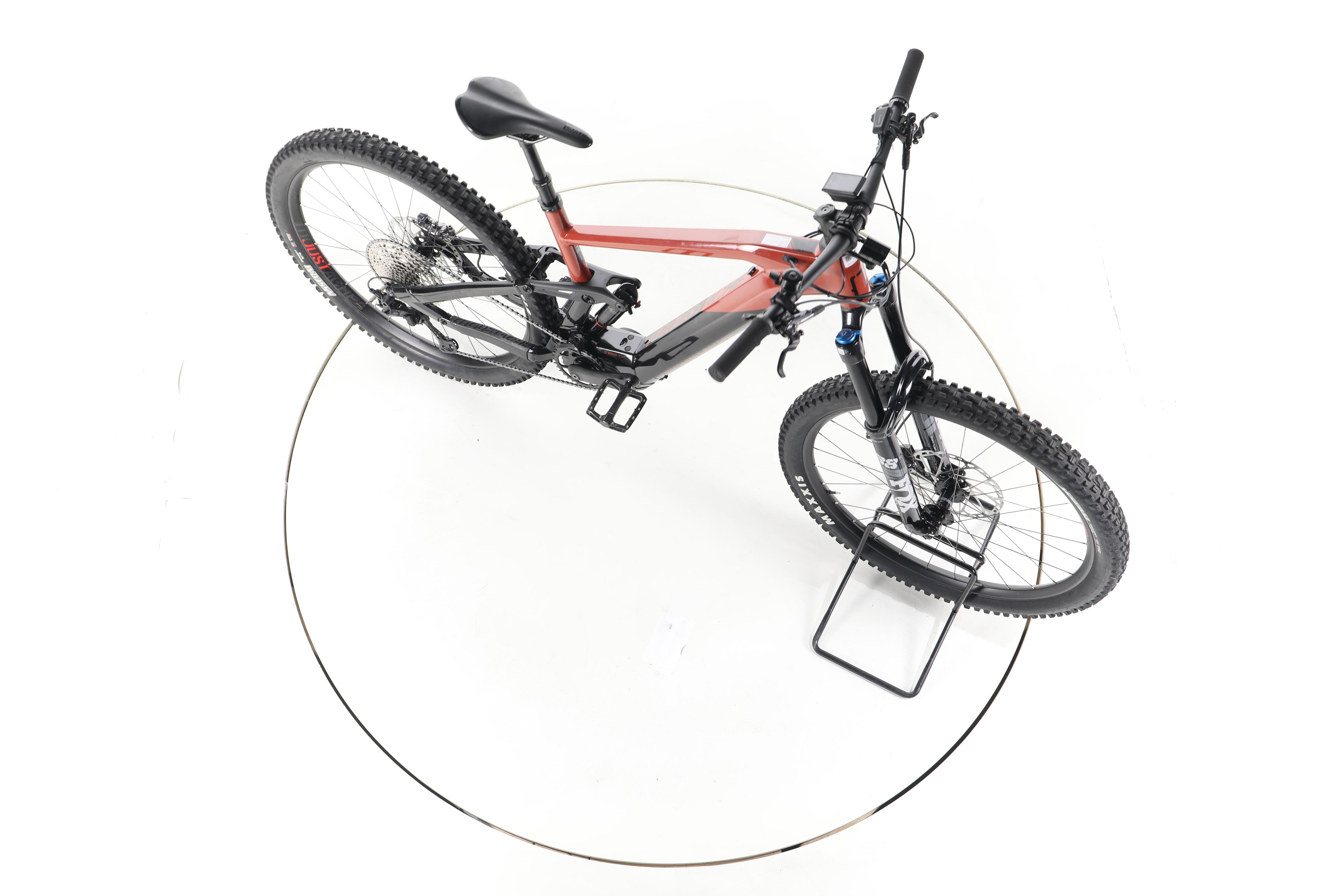 Moustache Bikes Game 7 Fully E-Bike 2024 - Image 14