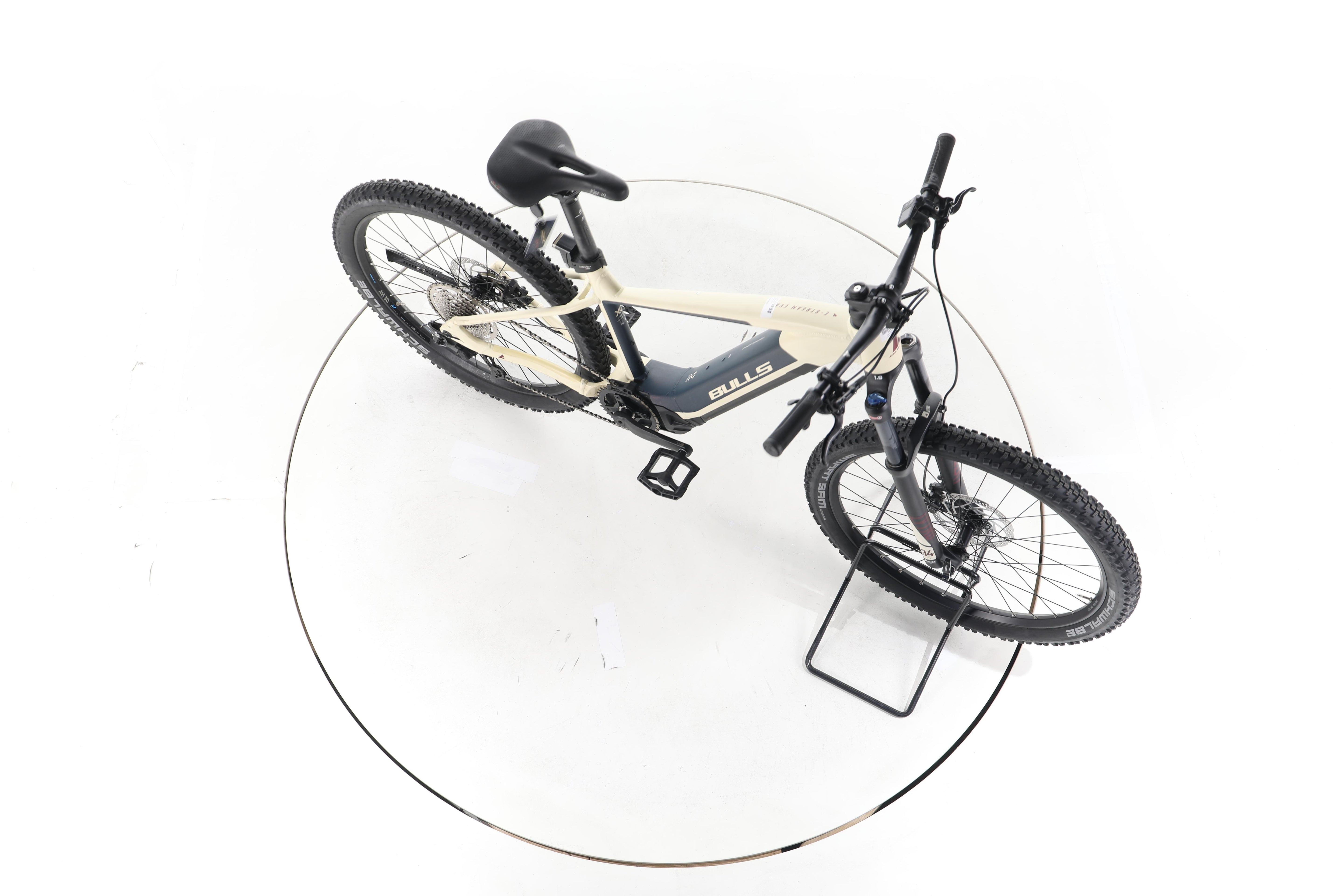 Bulls E-Stream EVA 1 E-Bike - Image 14