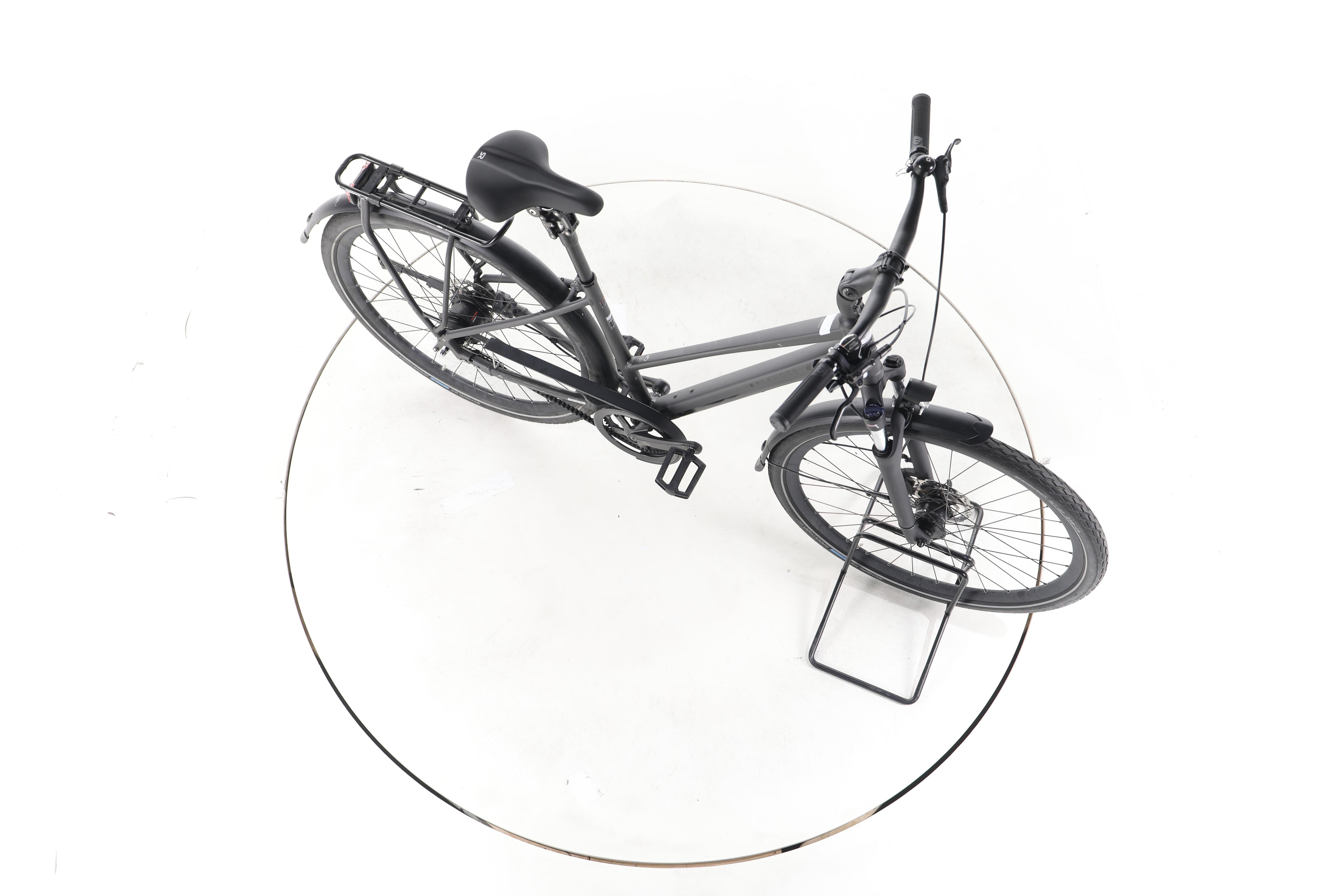Kalkhoff Endeavour 8 Fahrrad City & Trekking - Image 14