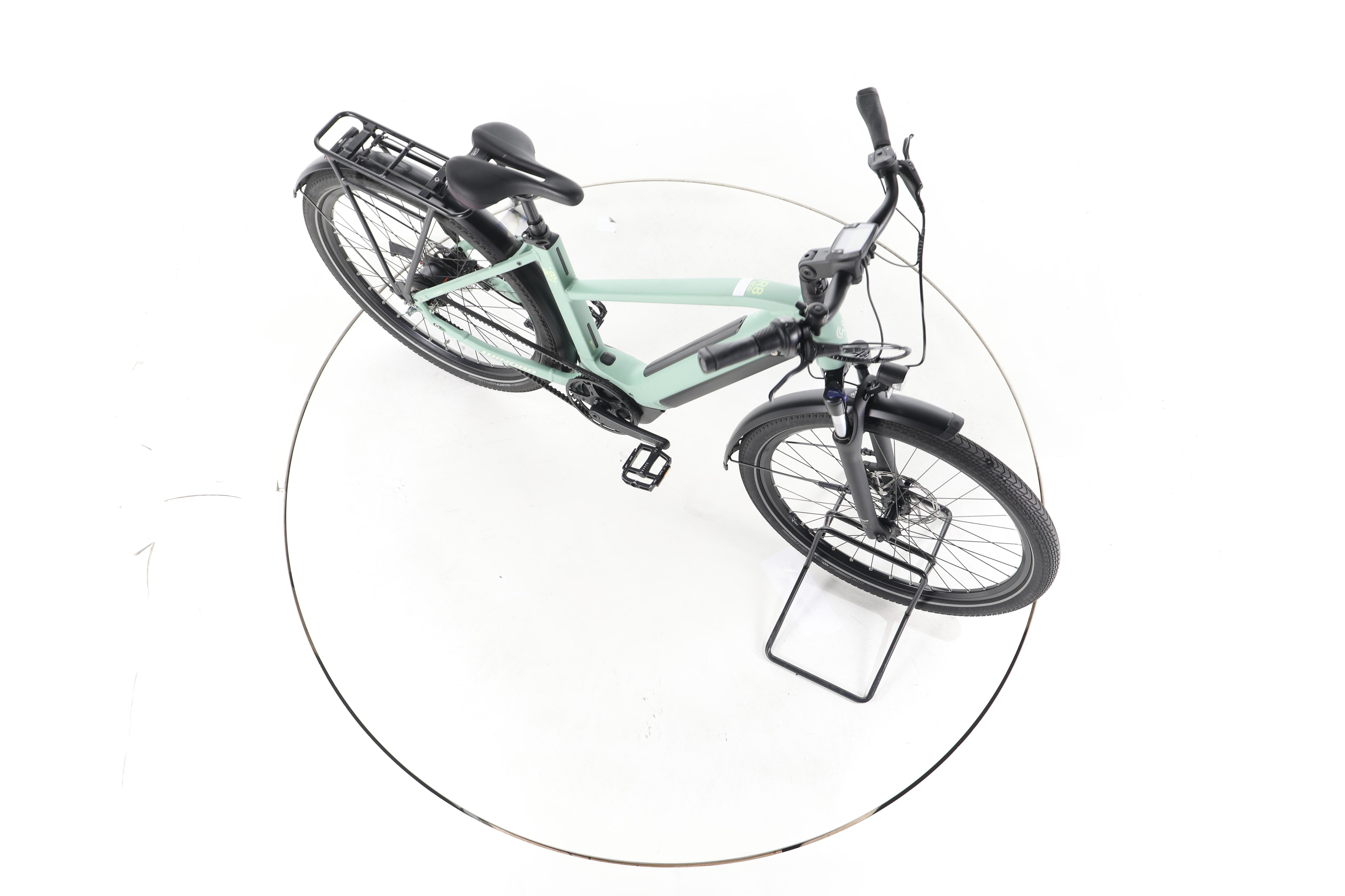 Winora Sinus R8f City E-Bike - Image 14