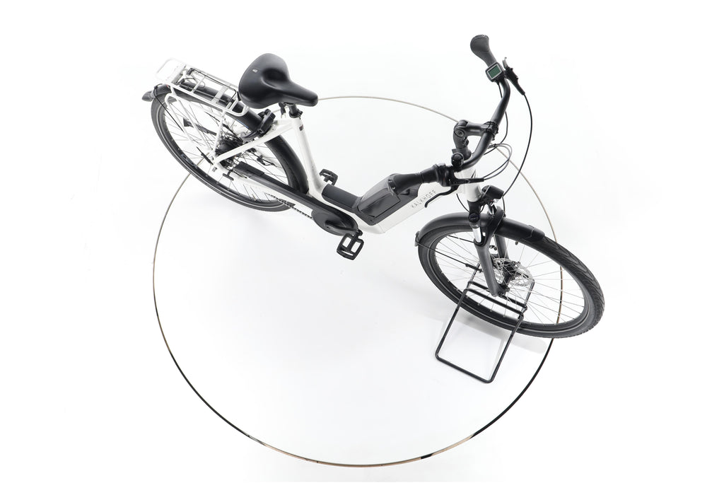 Kalkhoff Image 1.B Move City E-Bike Tiefeinsteiger - Image 14