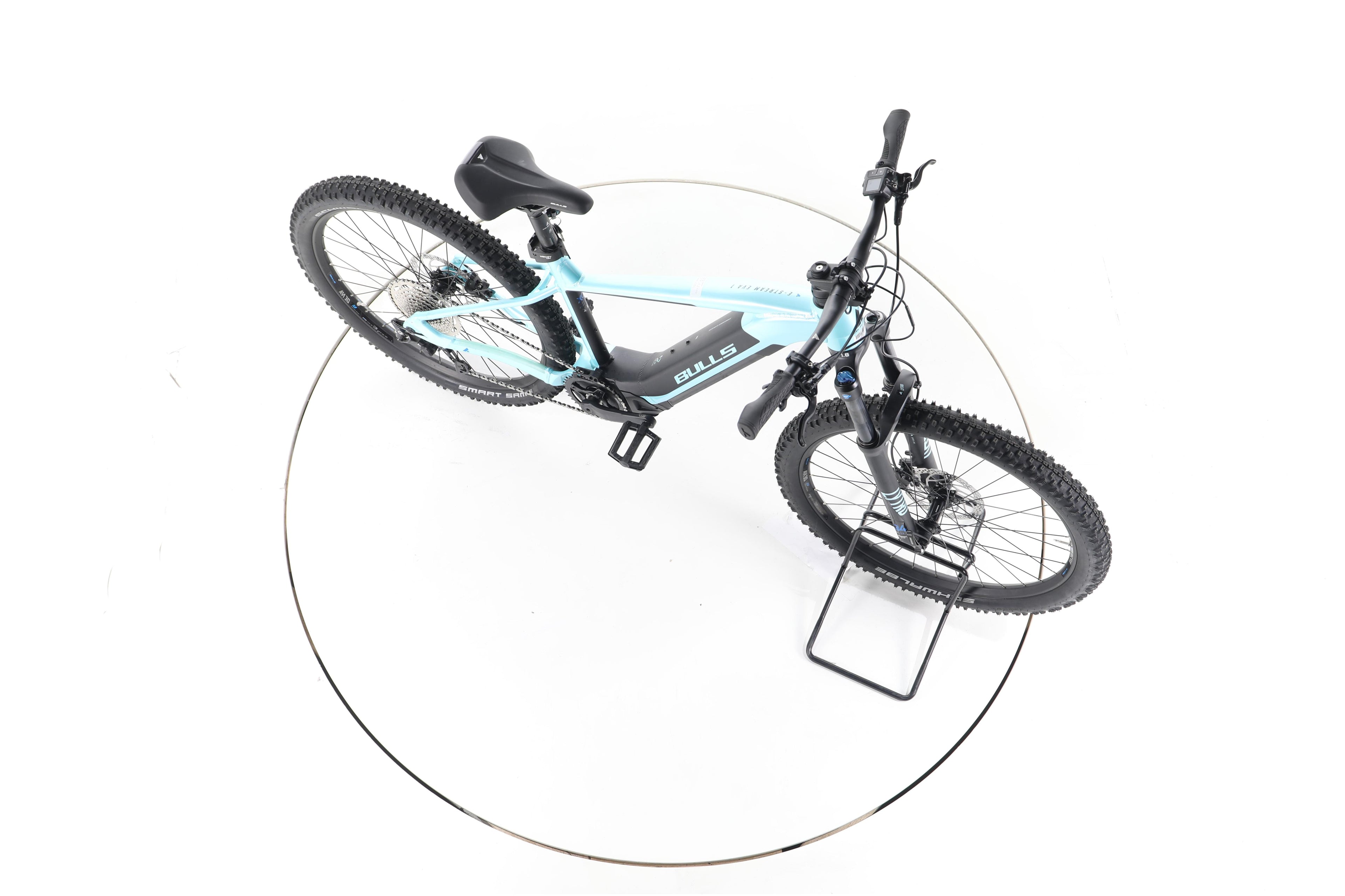 Bulls E-Stream EVA 1 E-Bike 2023 - Image 14