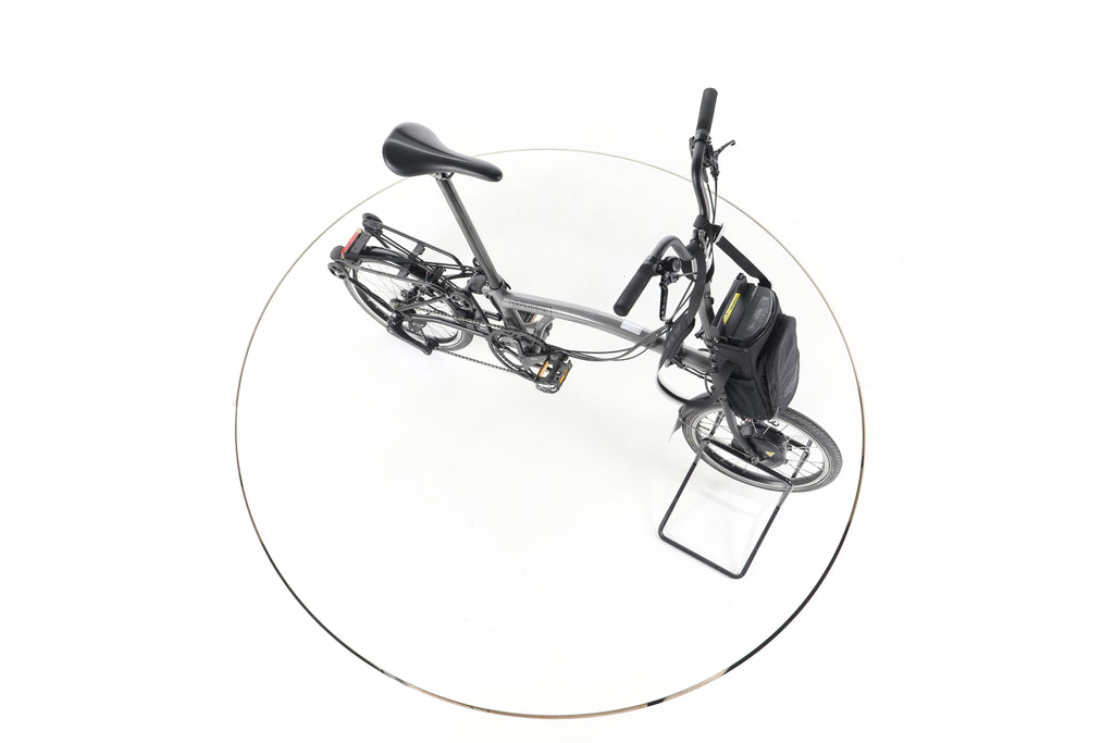 Brompton Electric P Line Falt E-Bike - Image 14