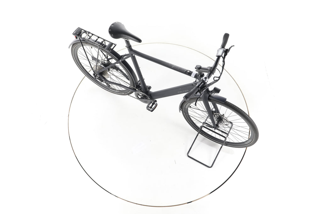 FALTER E 9.0 Trekking E-Bike - Image 14