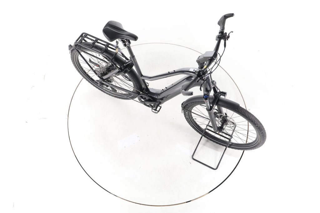 Giant Explore E+ Pro 0 Trekking E-Bike 2024 - Image 14