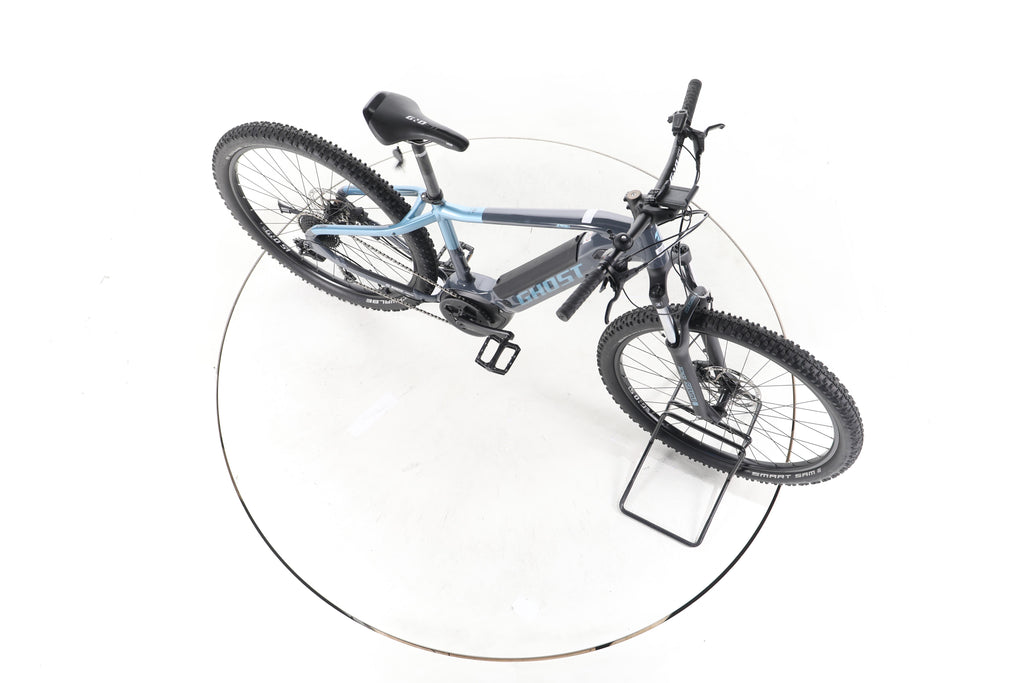 Ghost E-Teru B Essential E-Bike - Image 14