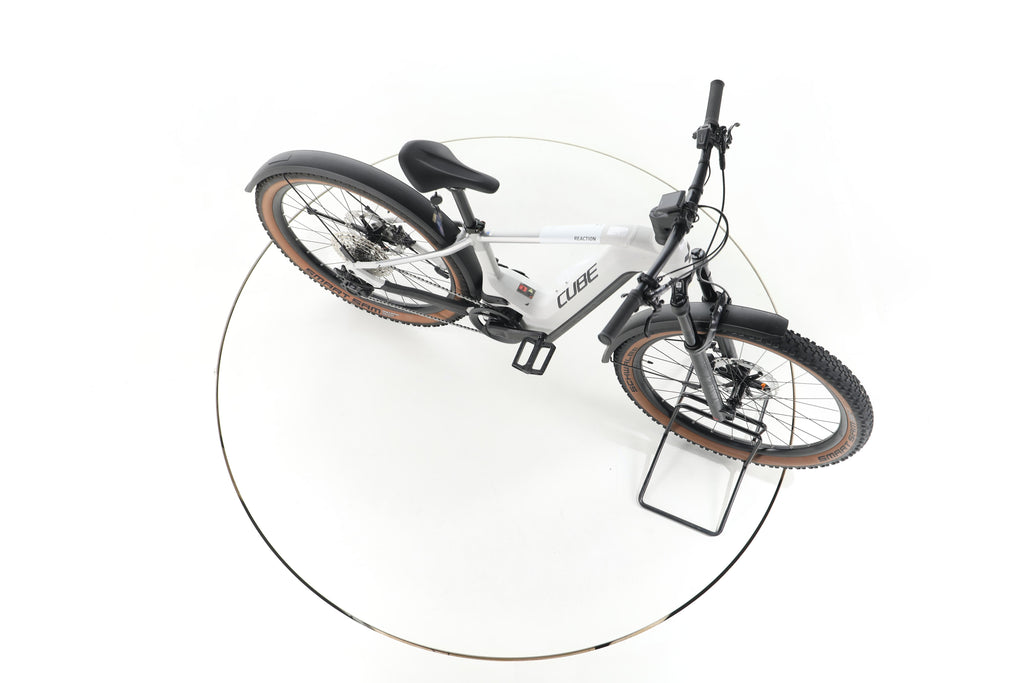 Cube Reaction Hybrid SLT E-Bike - Image 14