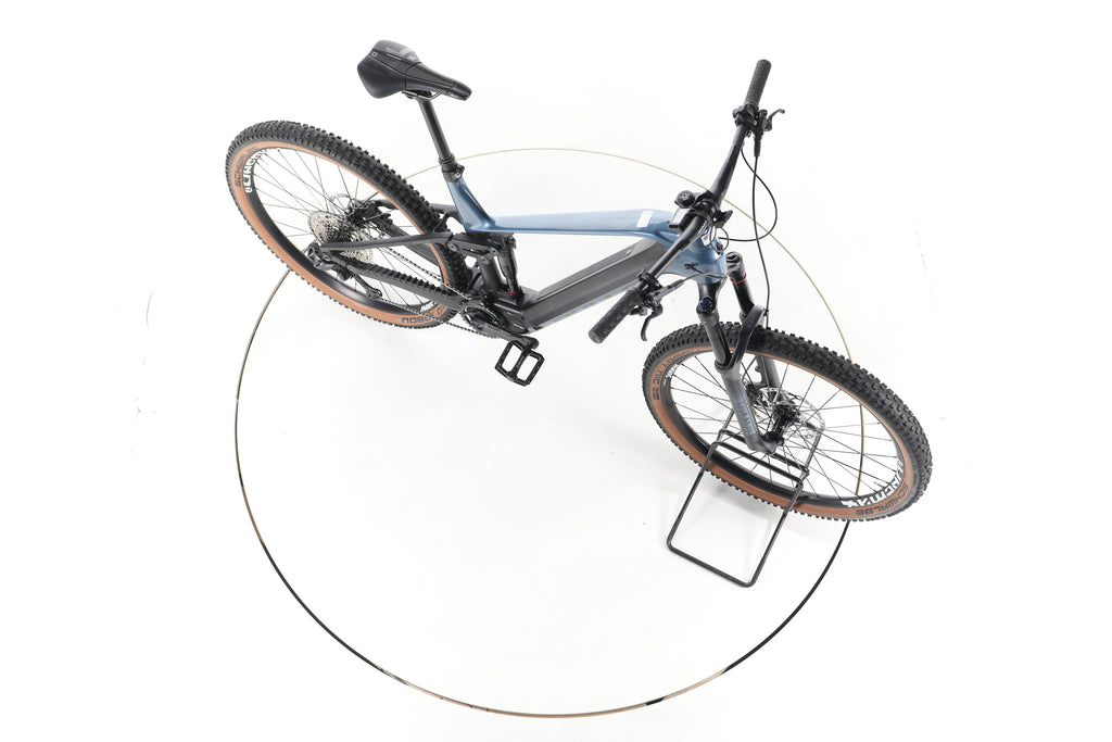 Bulls Sonic EVO AM SL 2 E-Bike Fully Carbon 2024 - Image 14