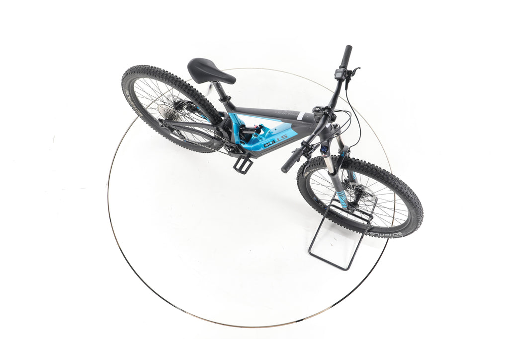 Bulls E-Stream EVO TR1 E-Bike Fully - Image 14