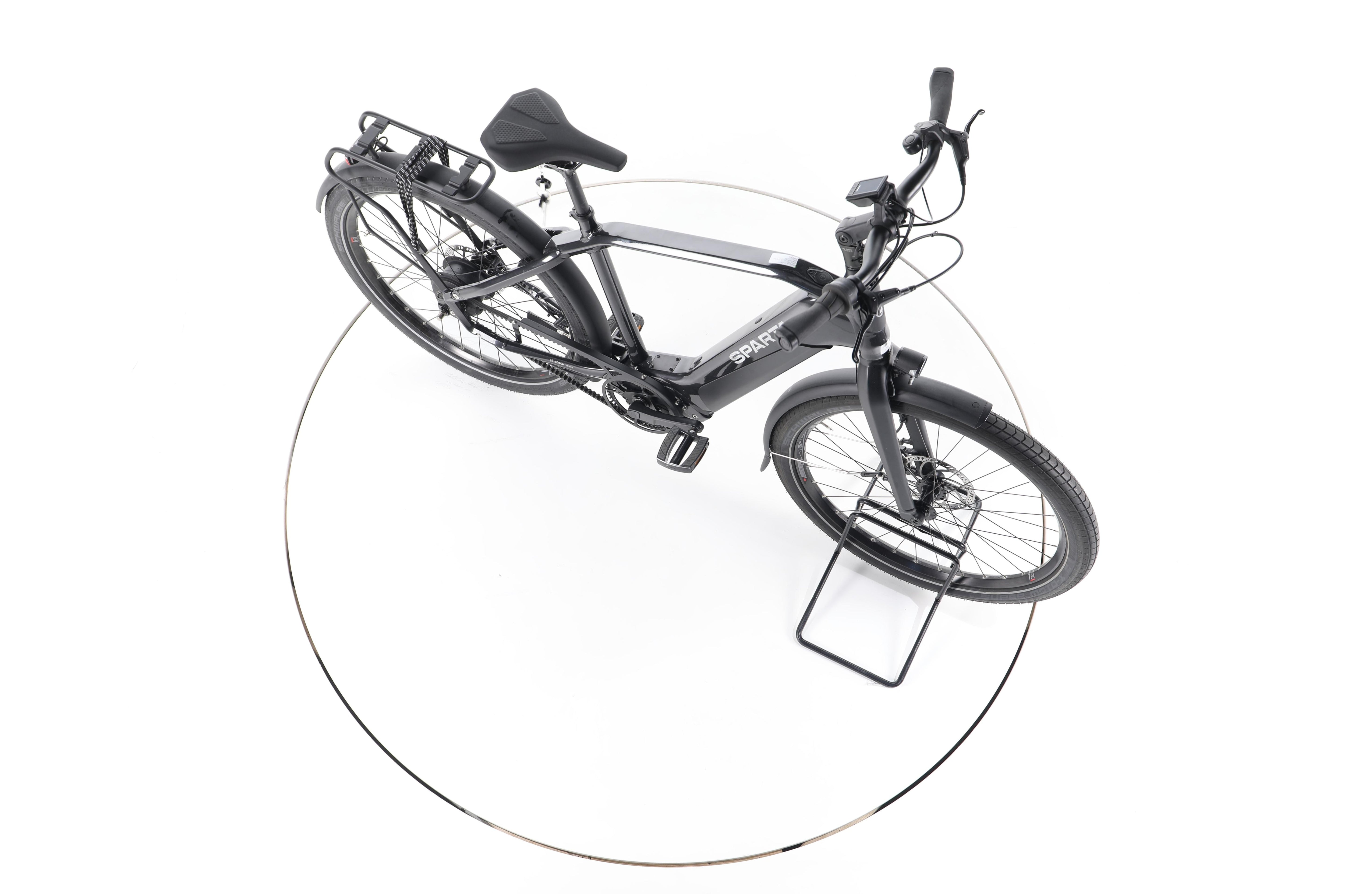 Sparta D-Burst Energy City E-Bike - Image 14