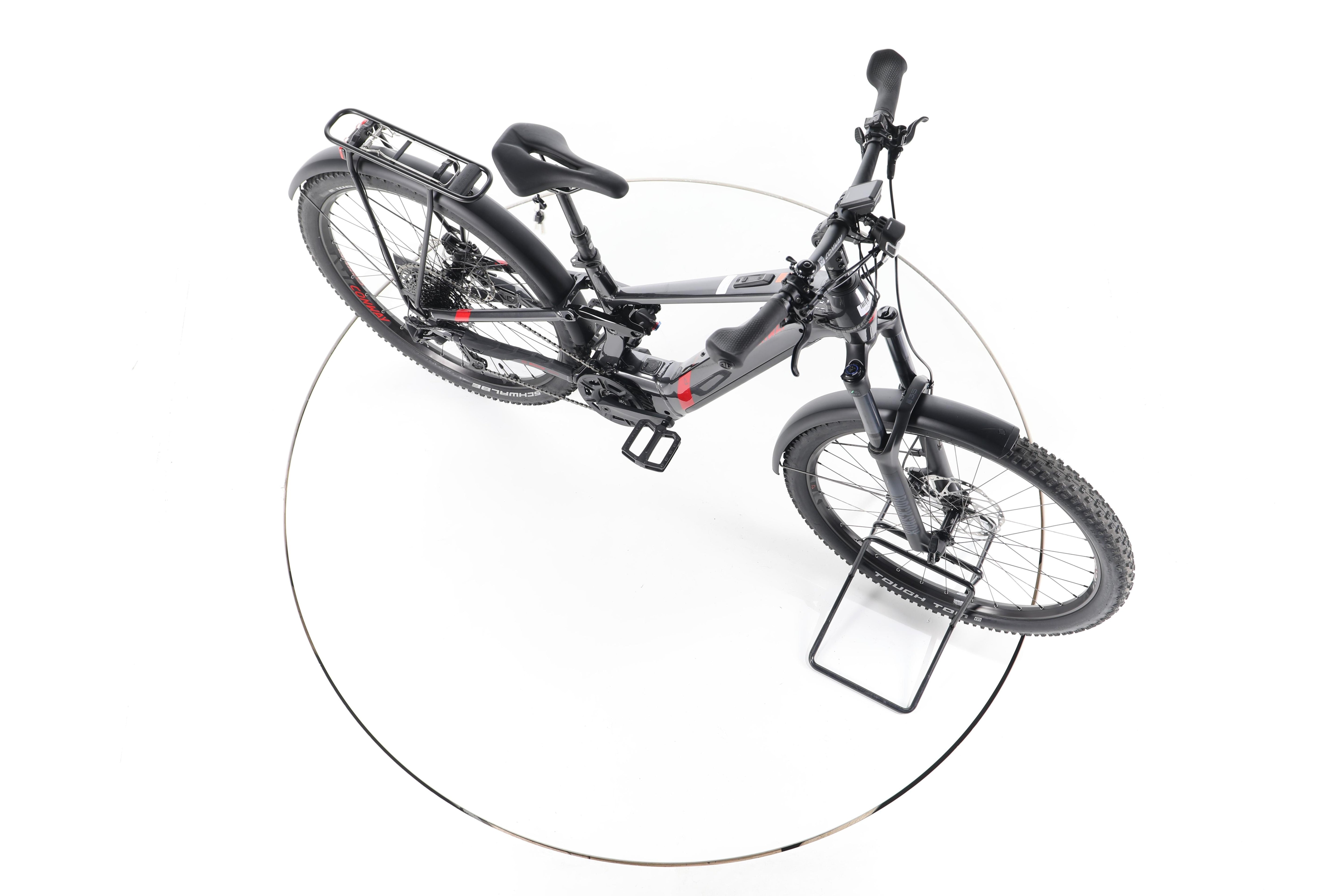 Conway Xyron SUV 4.9 SUV E-Bike - Image 14
