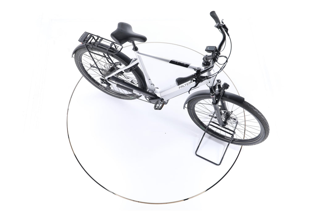 FALTER E 9.8 Trekking E-Bike - Image 14