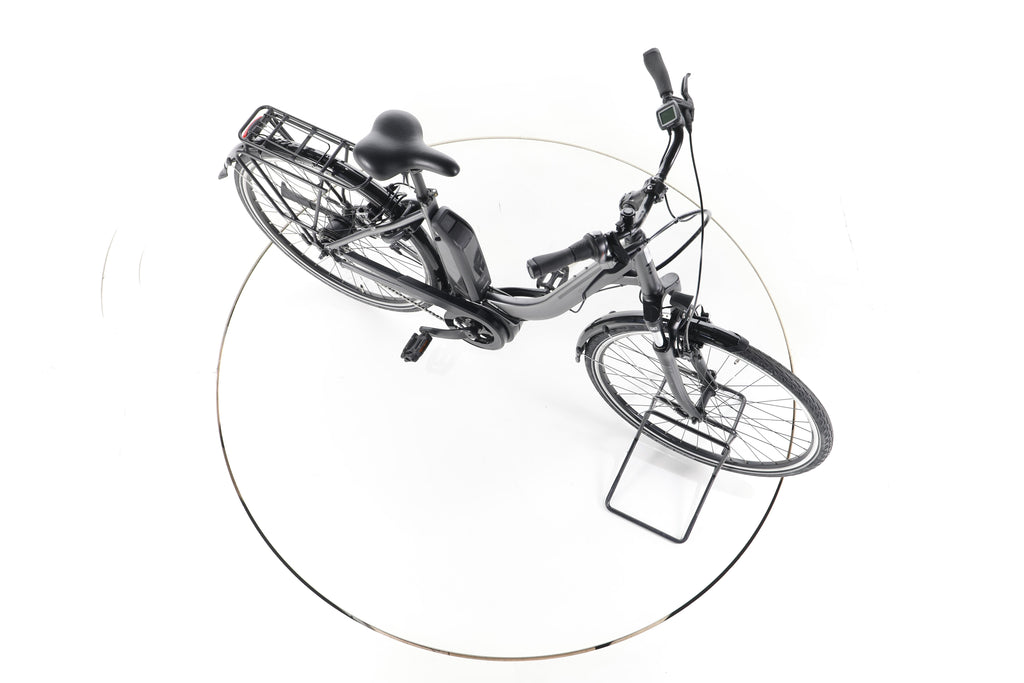 Triumph E-Cloud Plus City E-Bike Tiefeinsteiger - Image 14