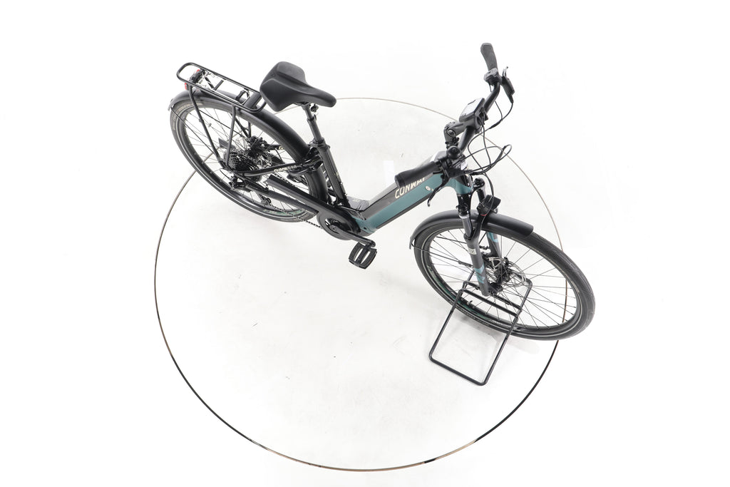 Conway Cairon T 3.0 Trekking E-Bike Tiefeinsteiger - Image 14