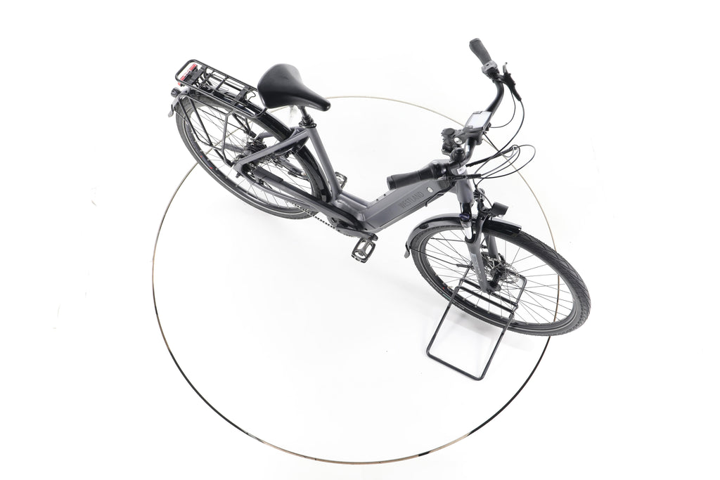 Westland On Tour City E-Bike Tiefeinsteiger - Image 14