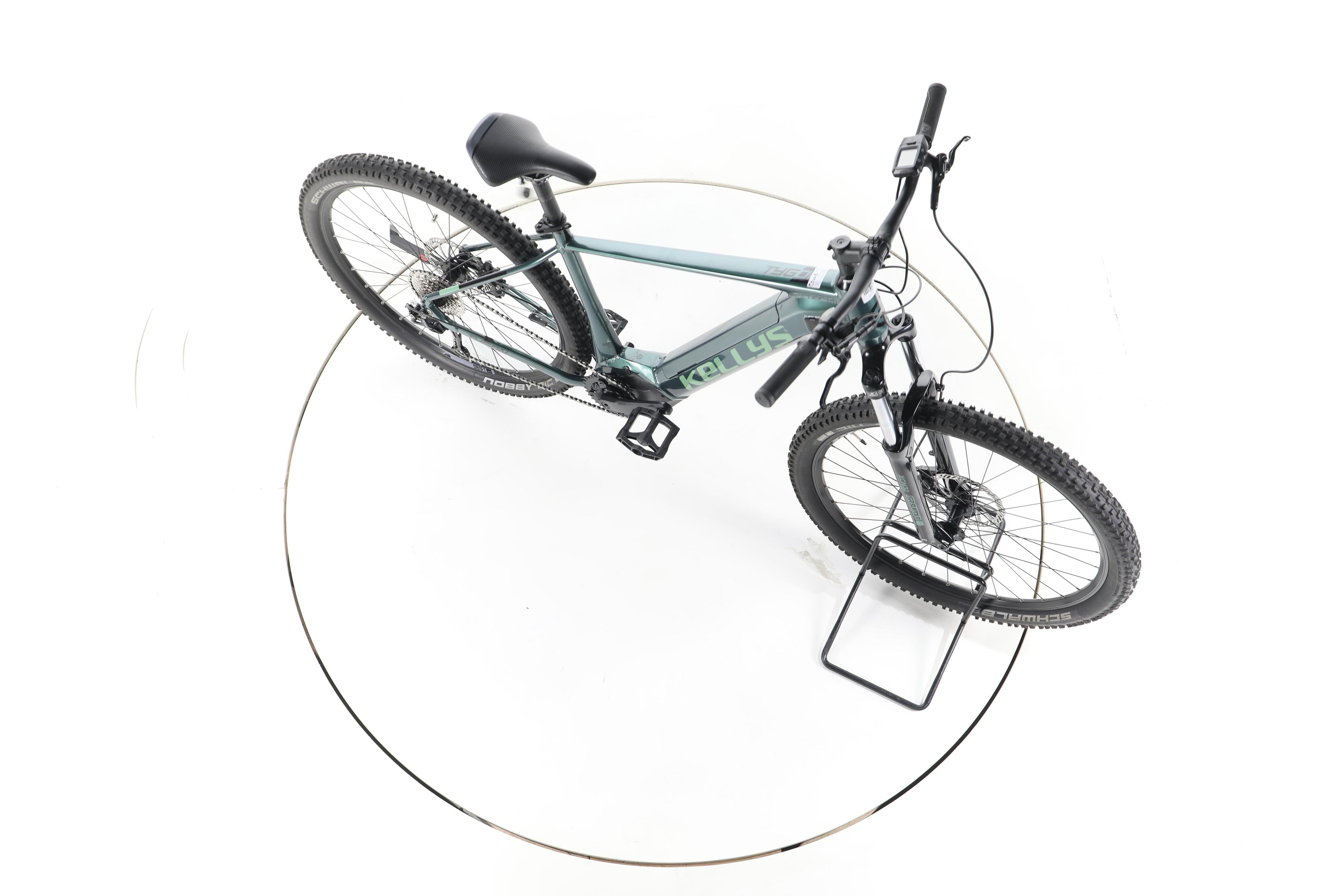 Kellys Tygon R10 E-Bike - Image 14