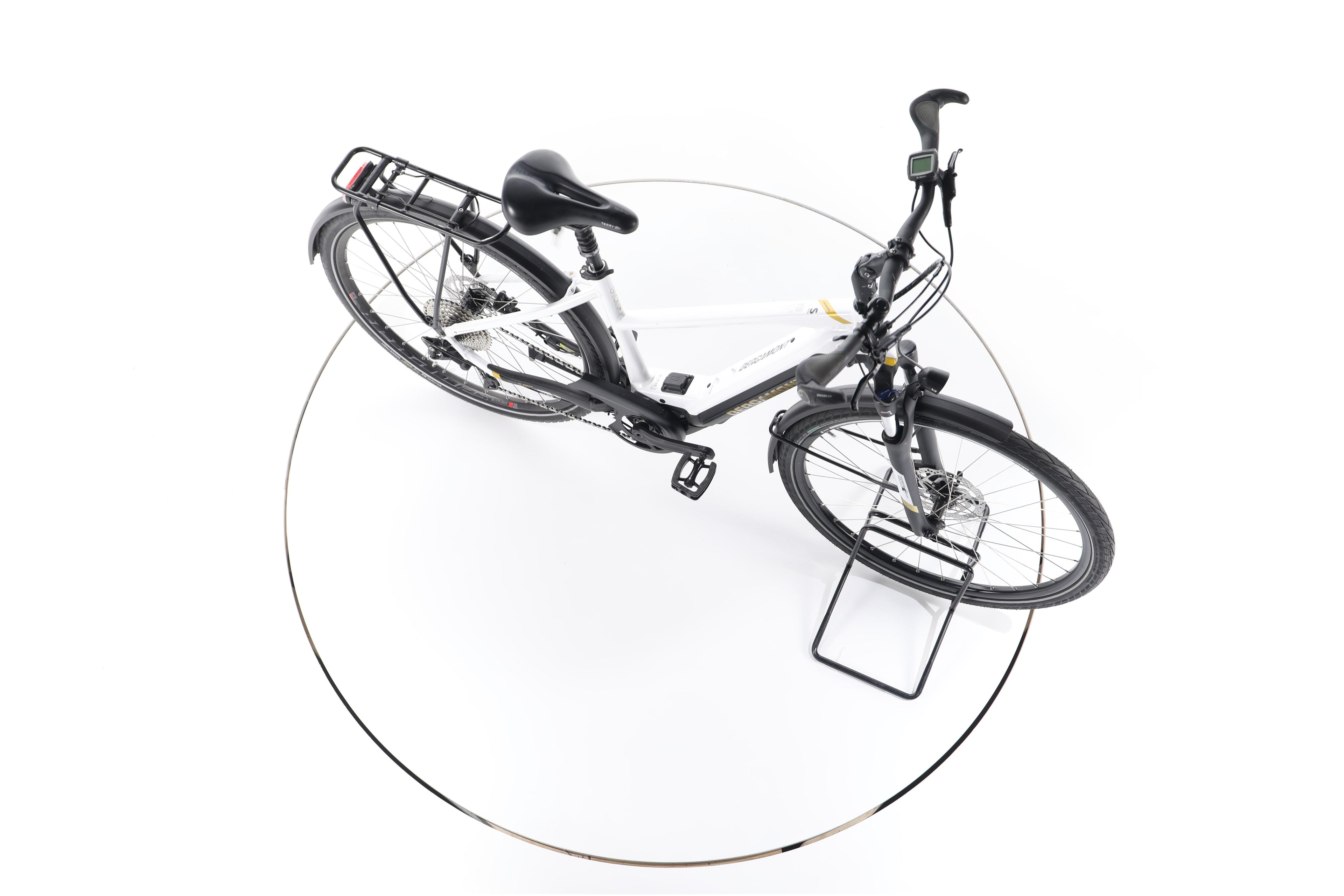 Bergamont E-Horizon Sport Trekking E-Bike - Image 14