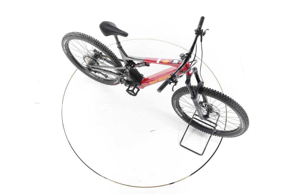 Rocky Mountain Instinct Powerplay A70 Fully E-Bike - Image 14