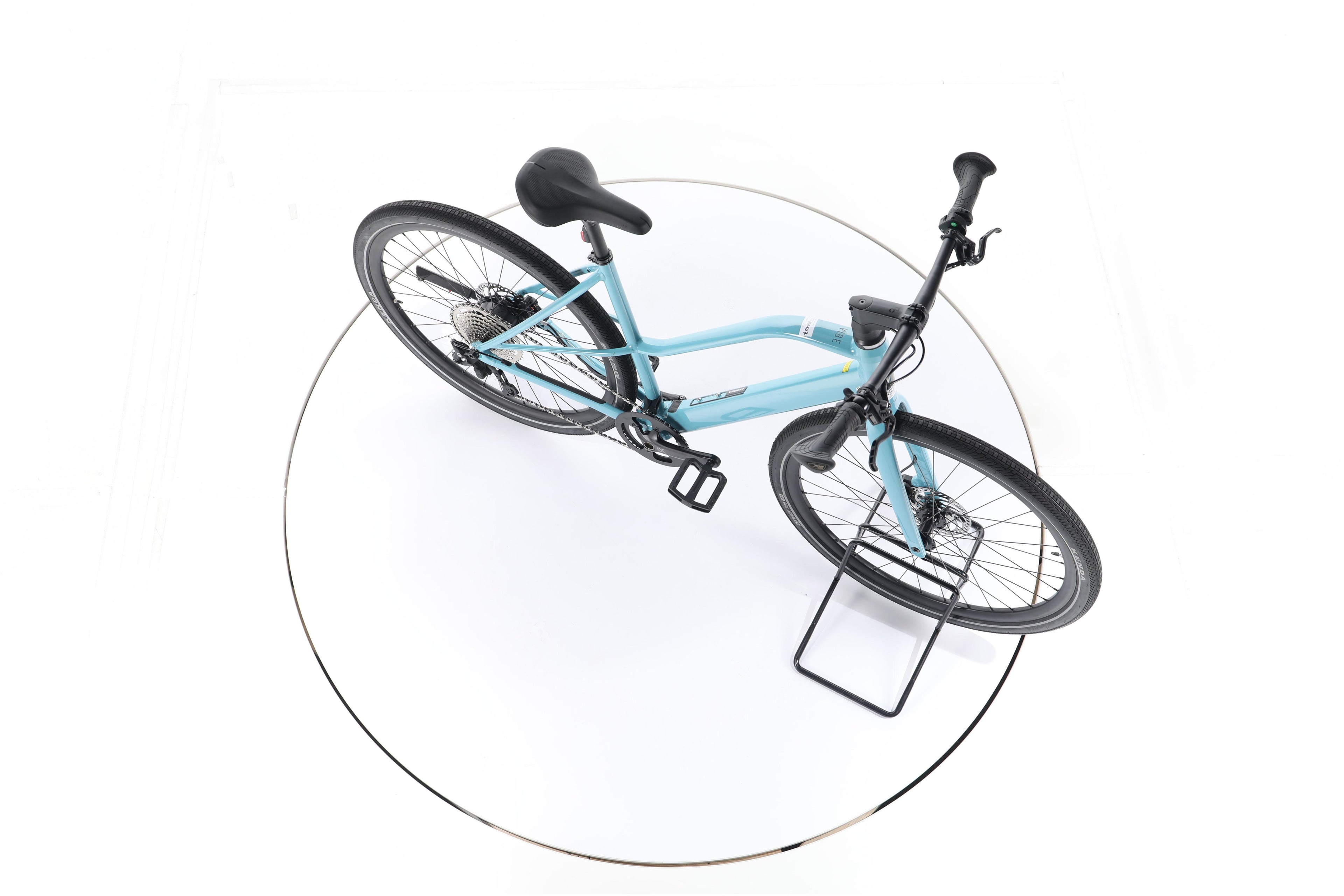 Orbea Vibe Mid H30 E-Bike - Image 14