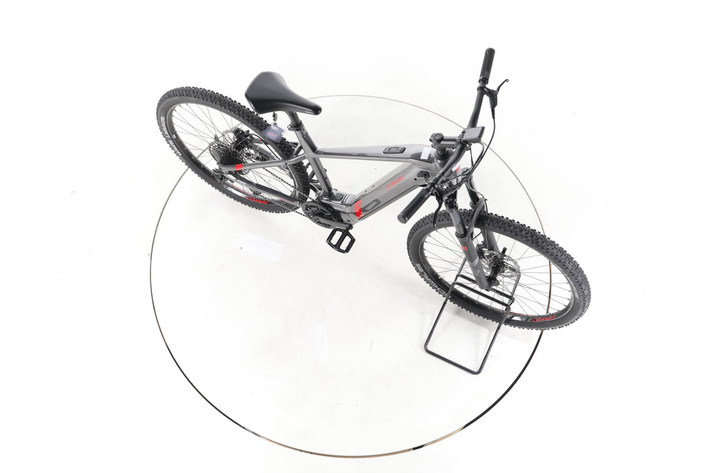 Conway Cairon S 4.0 E-Bike - Image 14