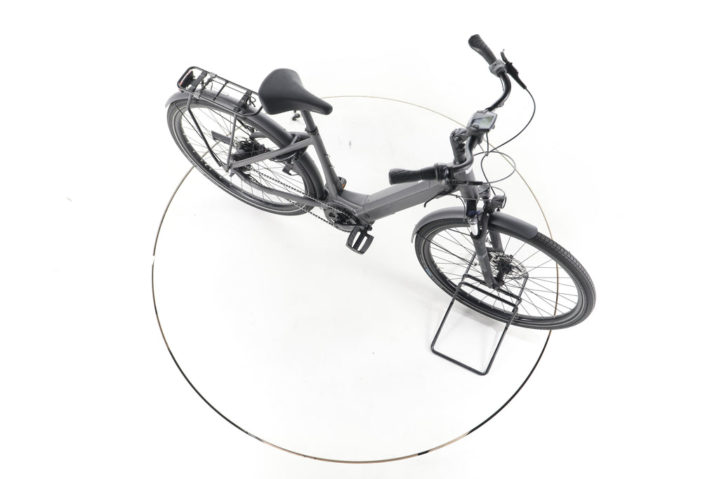 Wittich WBi8 City E-Bike Tiefeinsteiger - Image 14