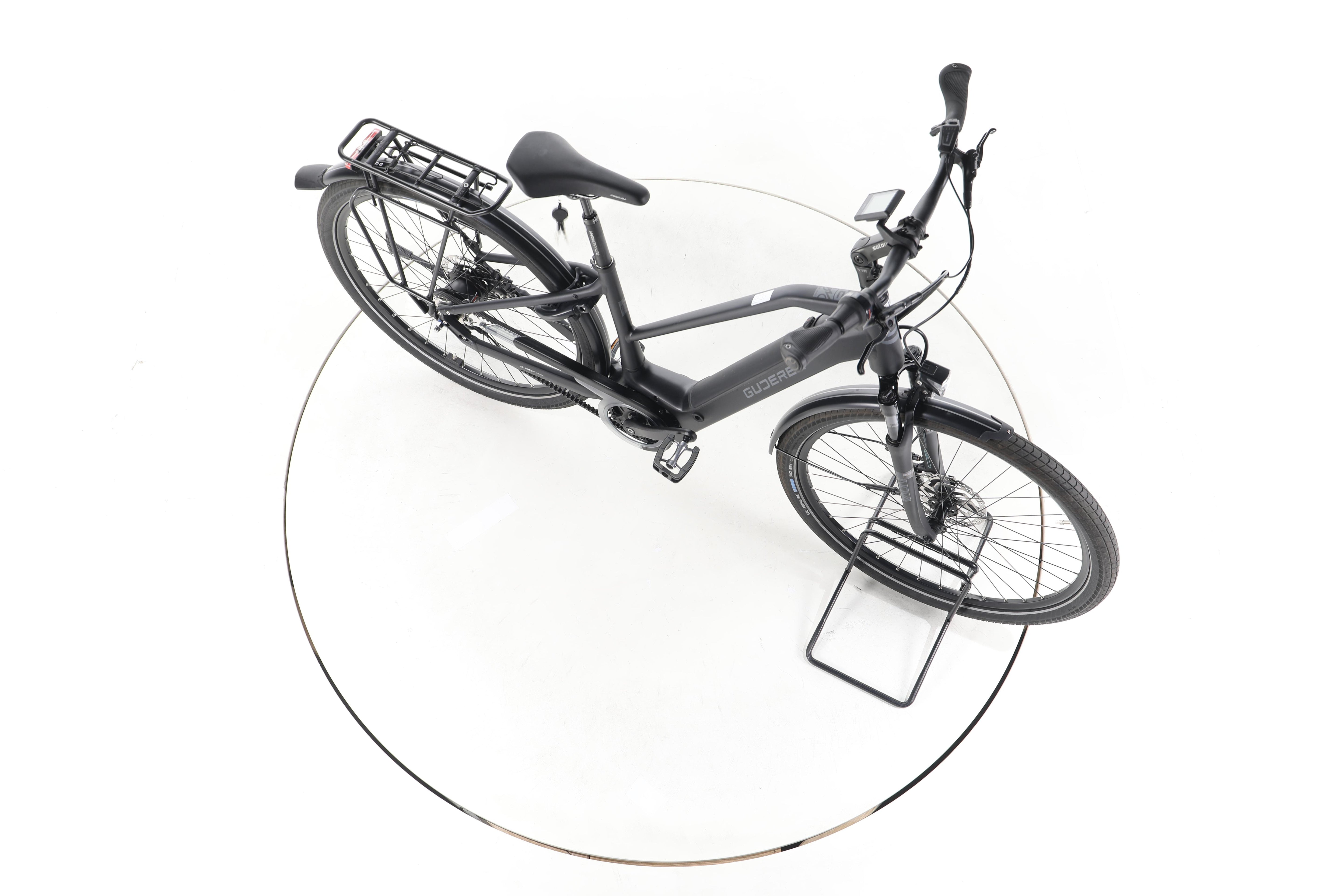 Gudereit EC 5.8 City E-Bike - Image 14
