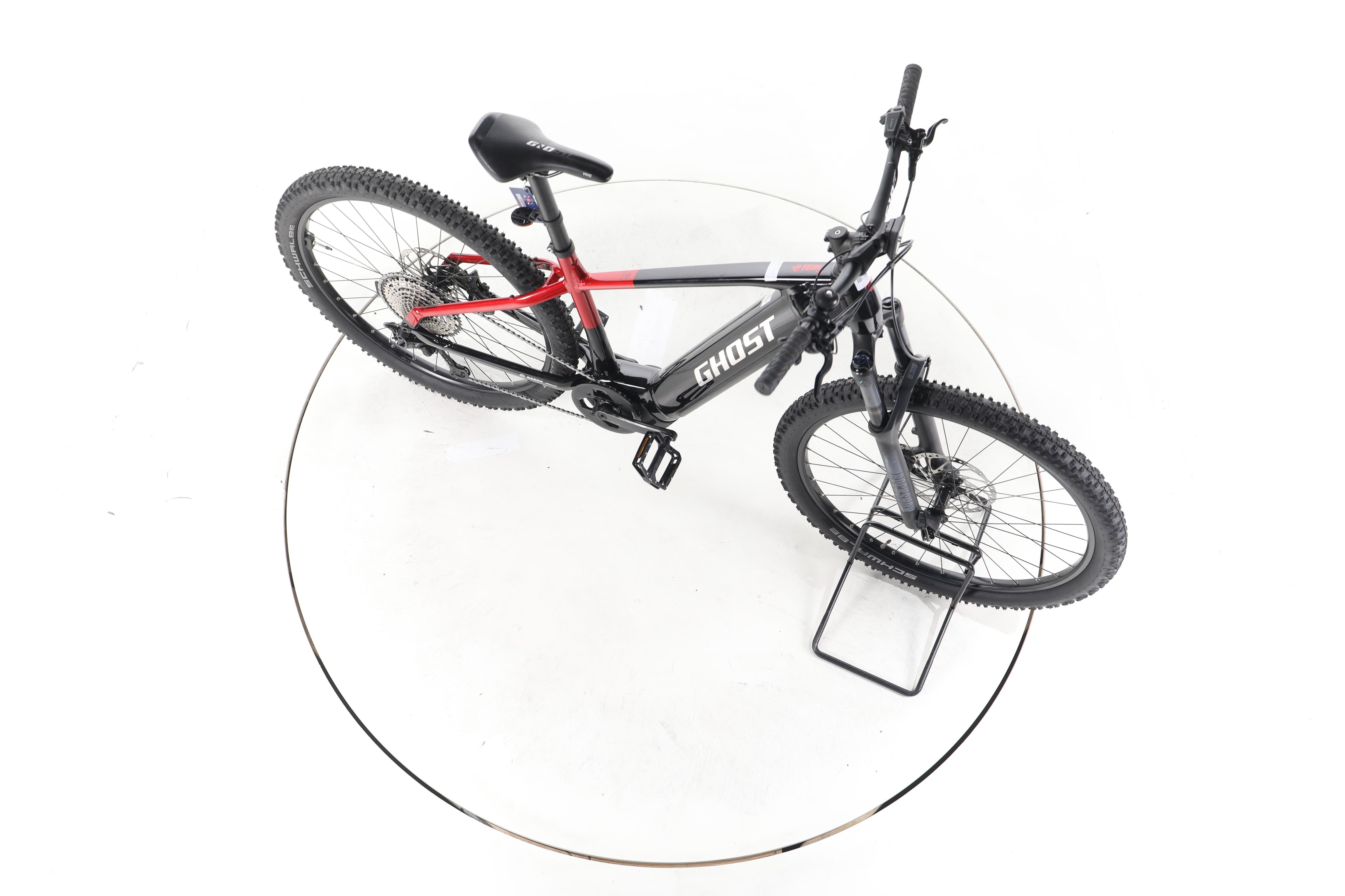 Ghost E-Teru B Pro E-Bike - Image 14