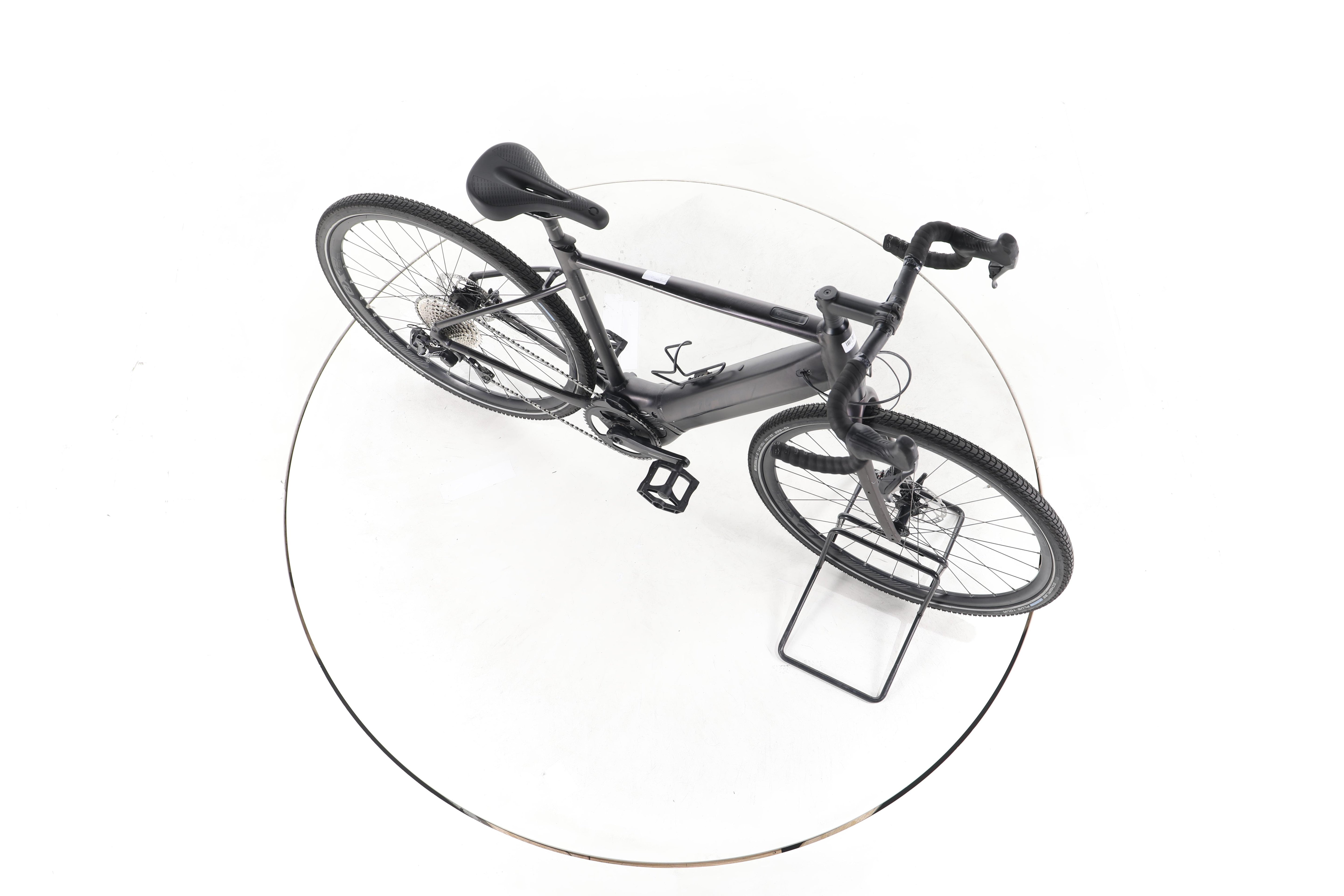 Giant Revolt E+ Pro XR E-Gravel & Rennrad - Image 14