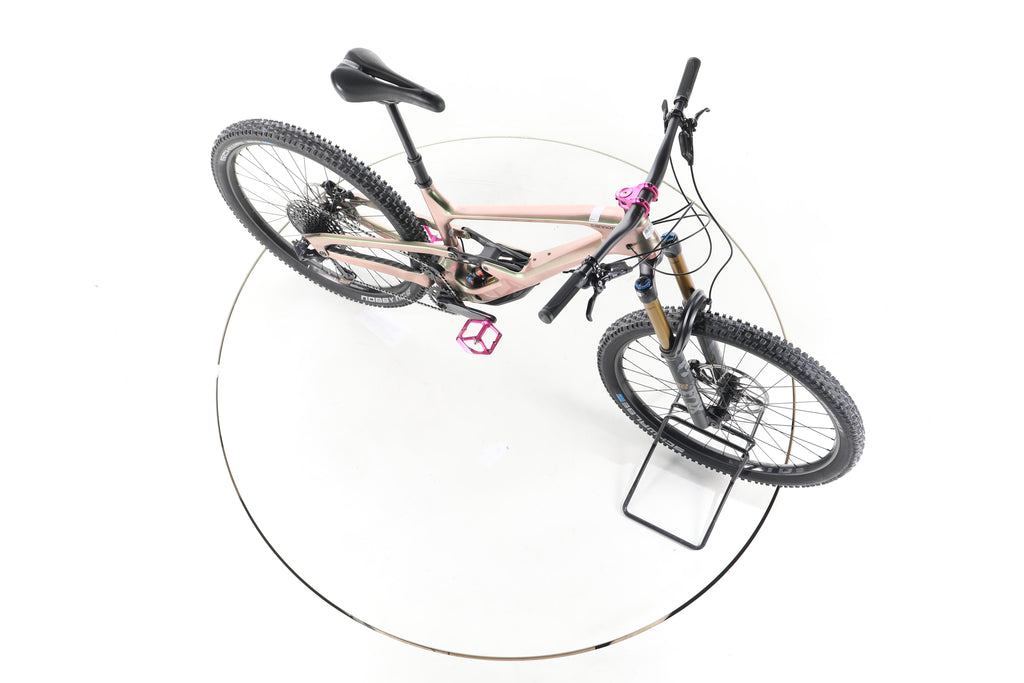 Cannondale Jekyll 1 Fahrrad Fully - Image 14