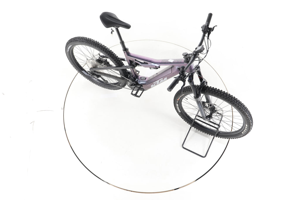 KTM Macina Kapoho Elite E-Bike Fully Carbon - Image 14