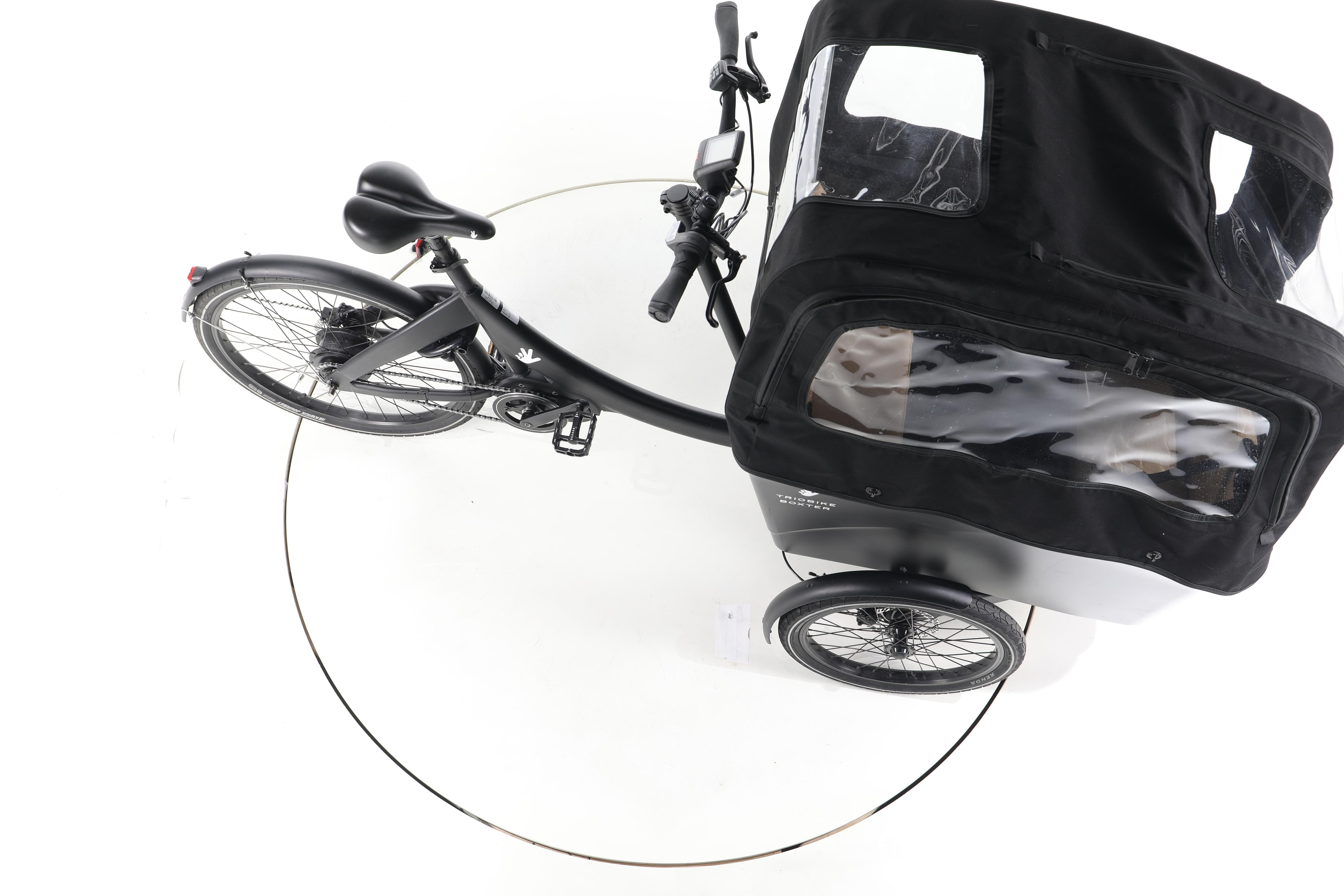 Triobike Boxter Air - Image 14