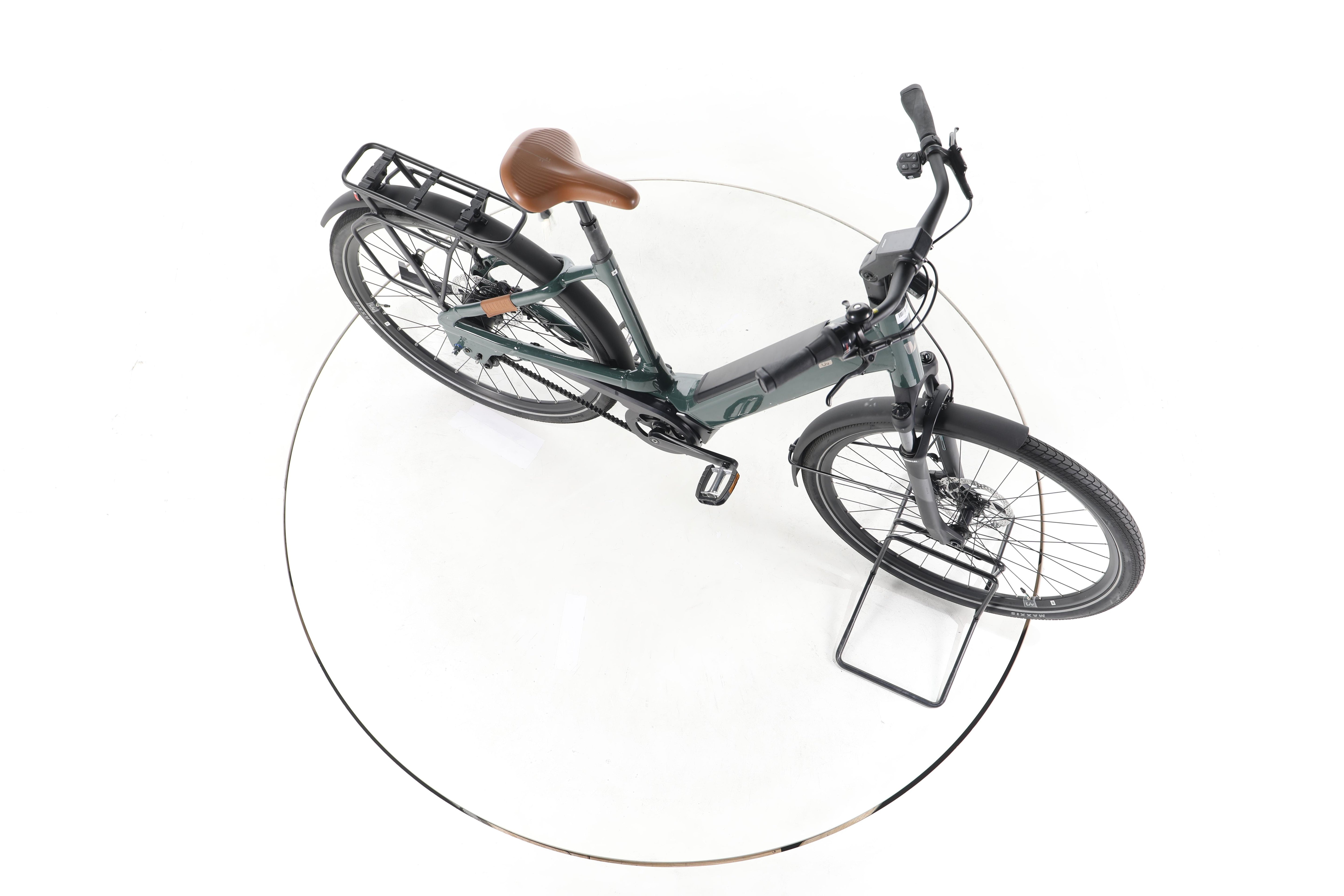 Giant Allure E+ 1 City E-Bike Tiefeinsteiger - Image 14