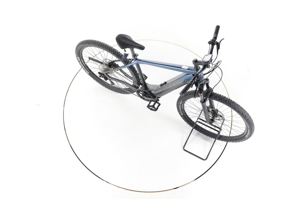 Bulls Cross Rider EVO 1 CX6 E-Bike - Image 14